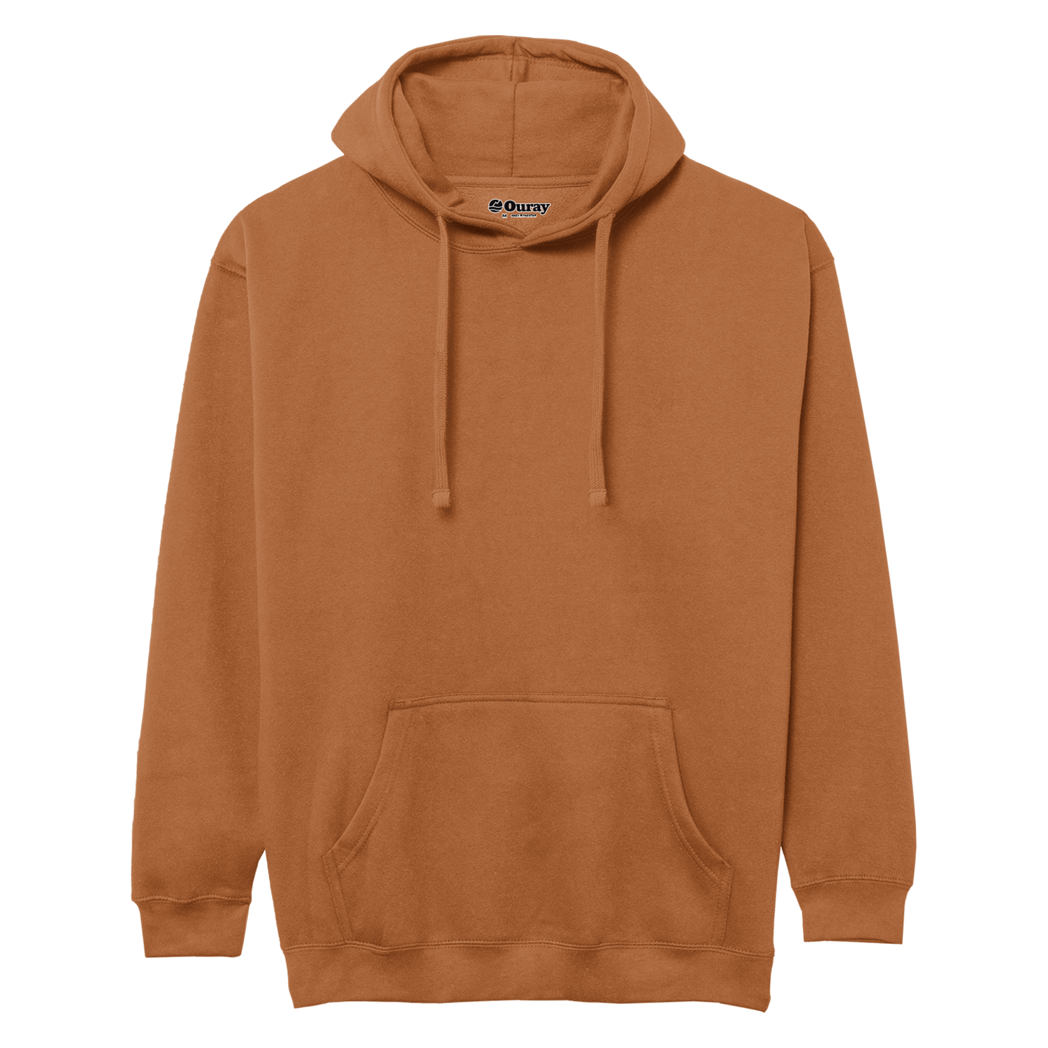 Benchmark Hood