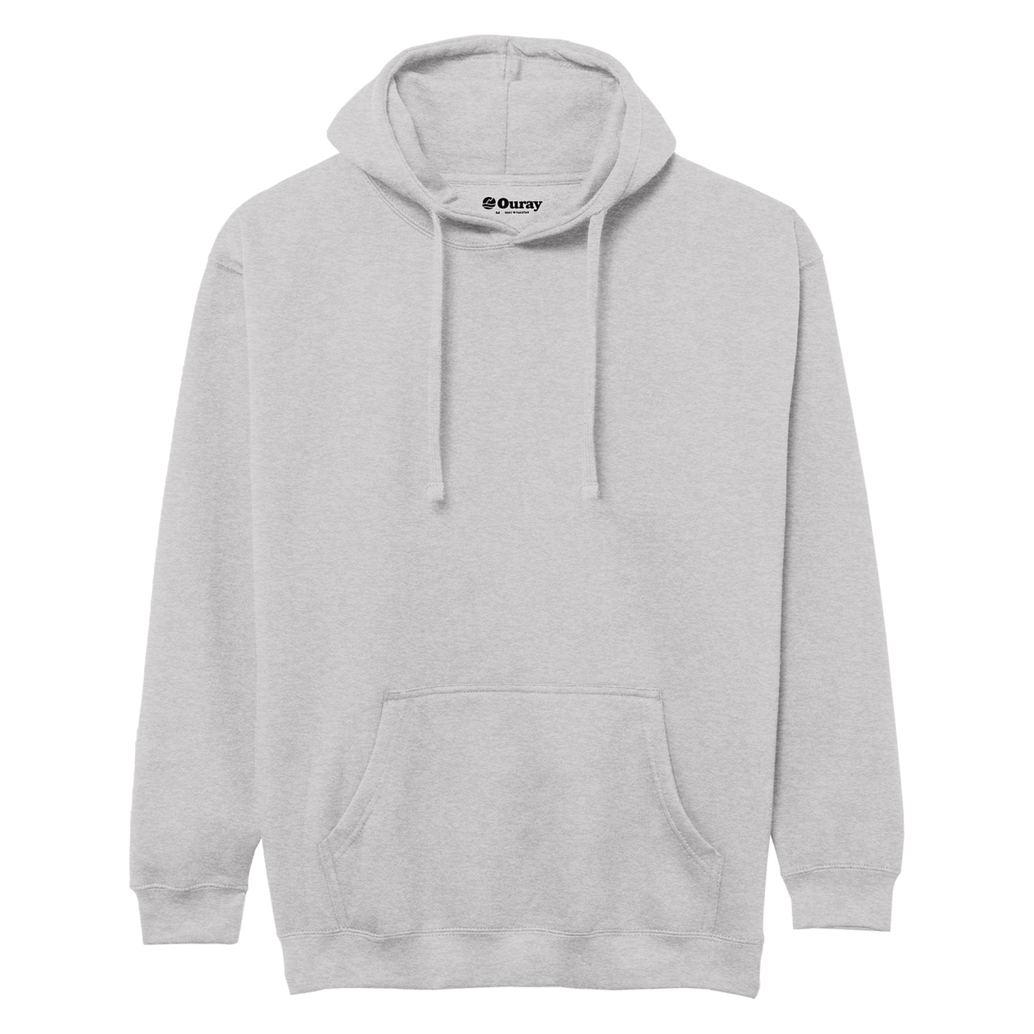 Benchmark Hood