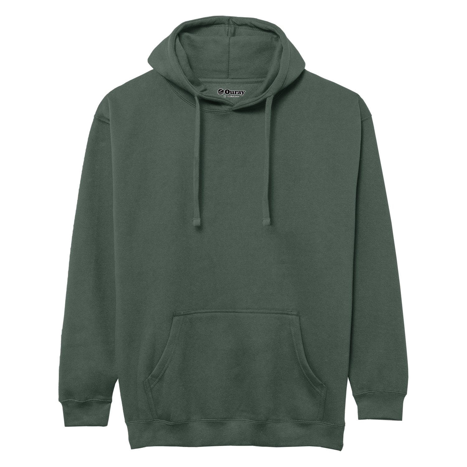 Benchmark Hood