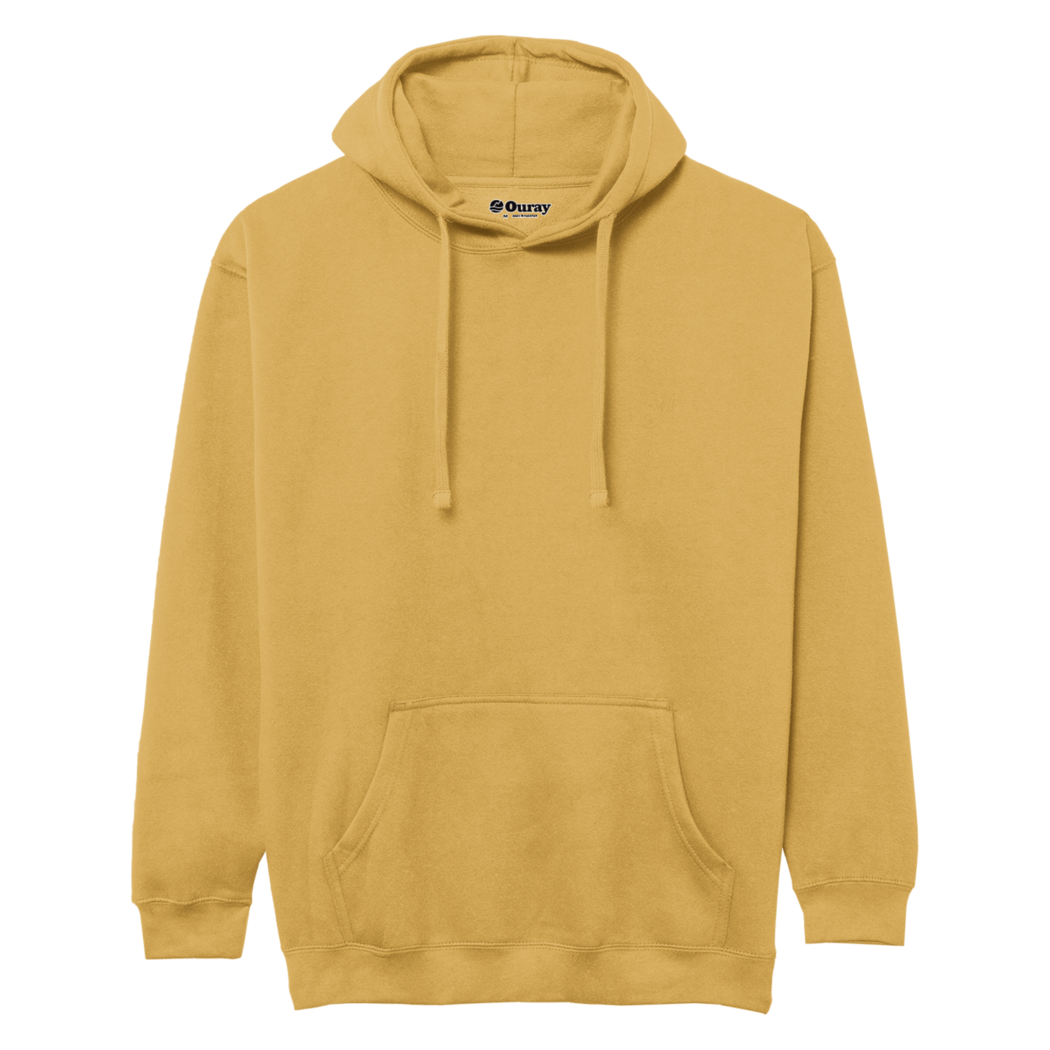 Benchmark Hood