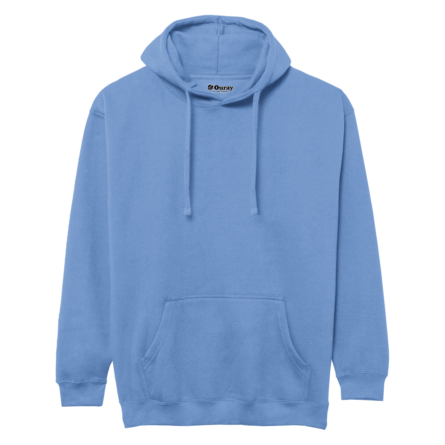 Benchmark Hood