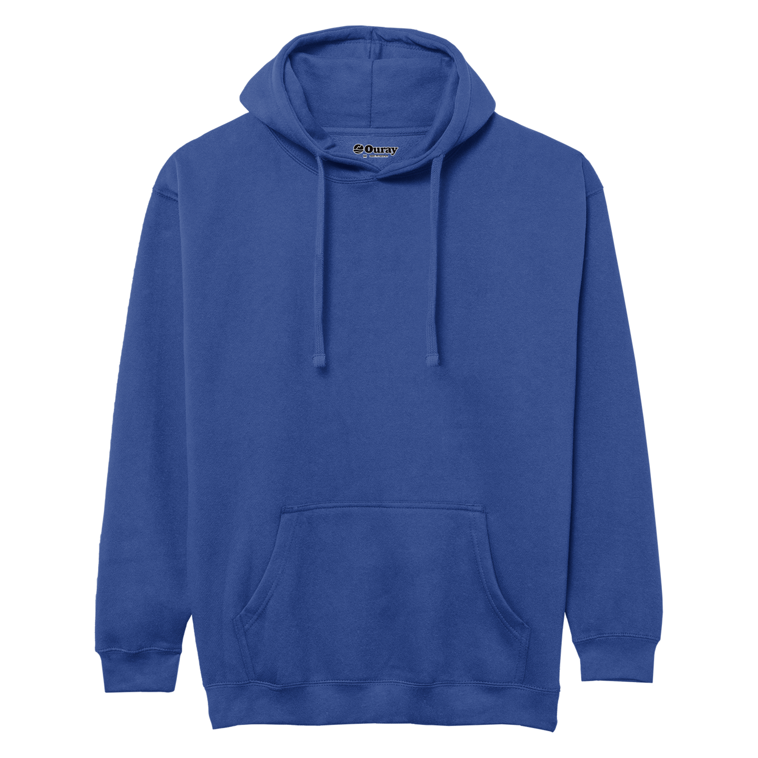 Benchmark Hood