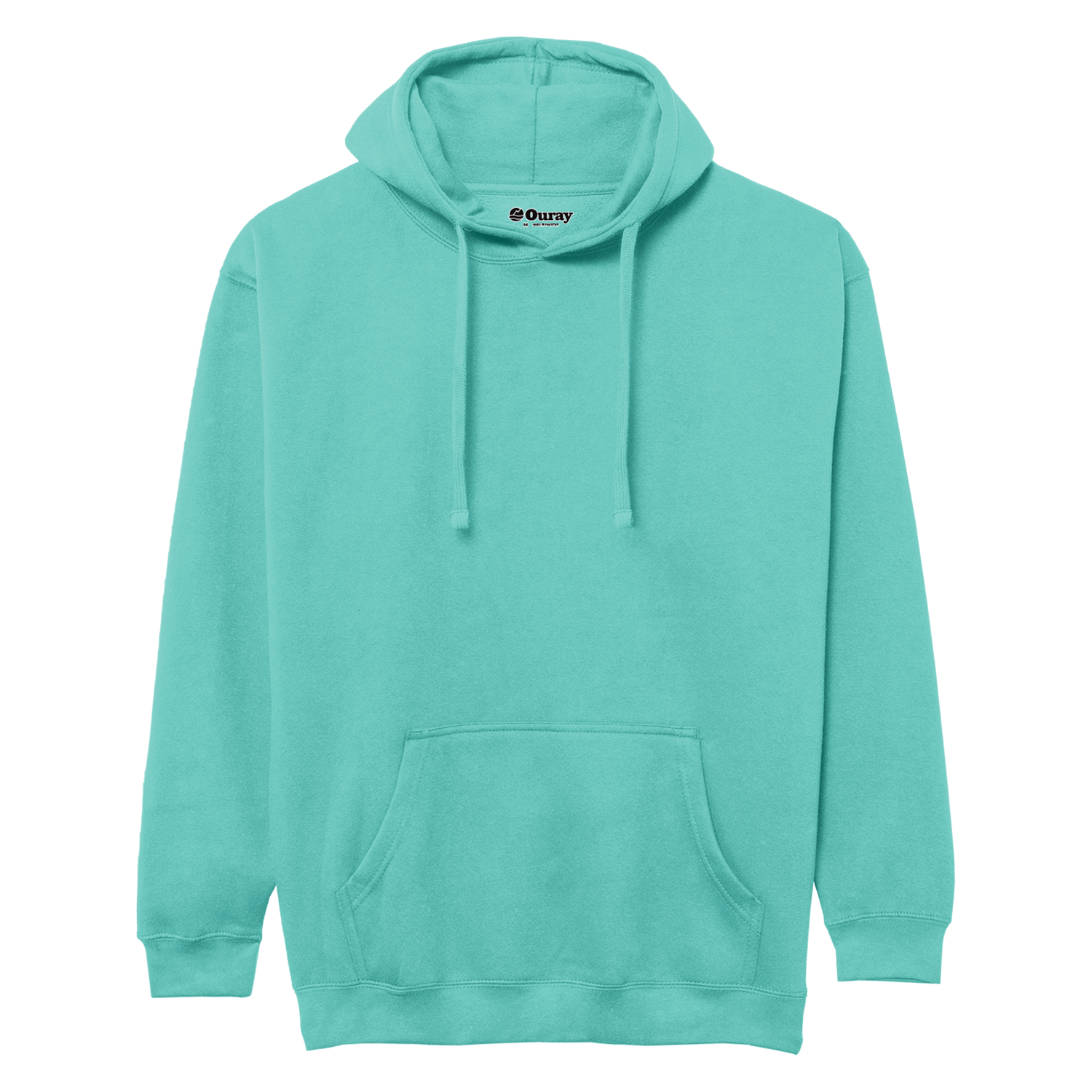 Benchmark Hood