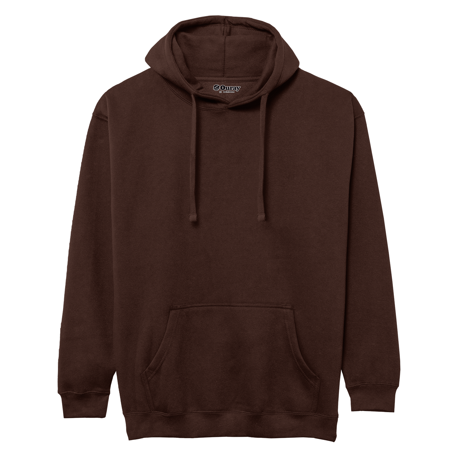 Benchmark Hood