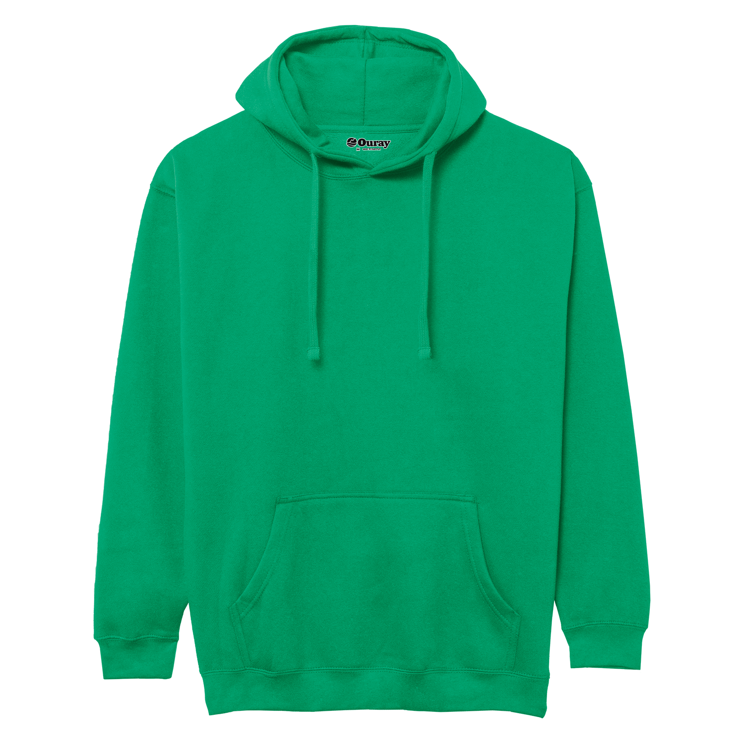 Benchmark Hood