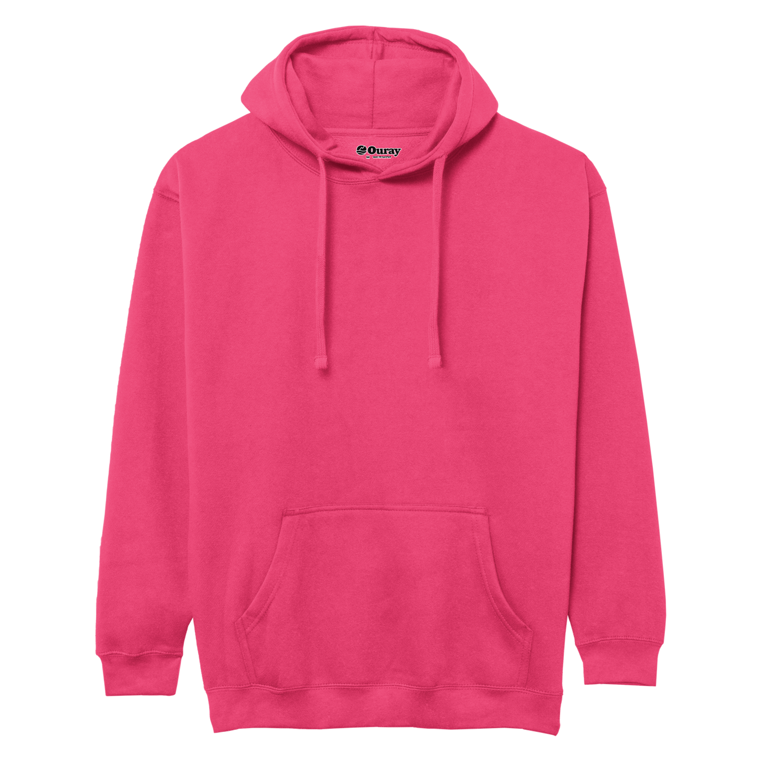 Benchmark Hood