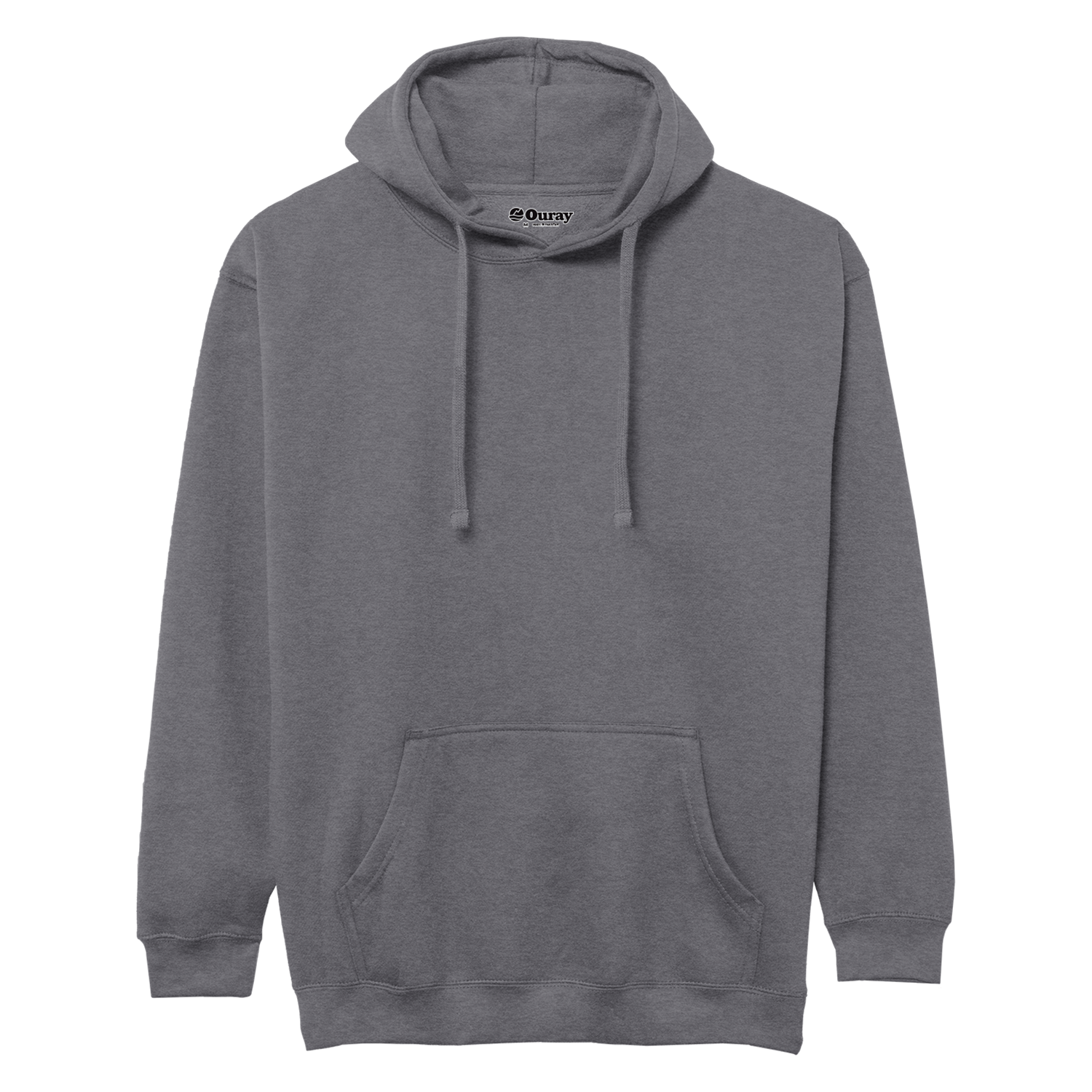 Benchmark Hood