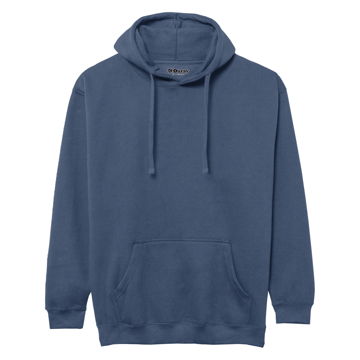 Benchmark Hood
