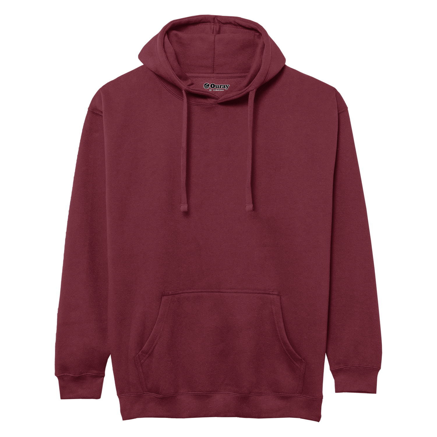 Benchmark Hood