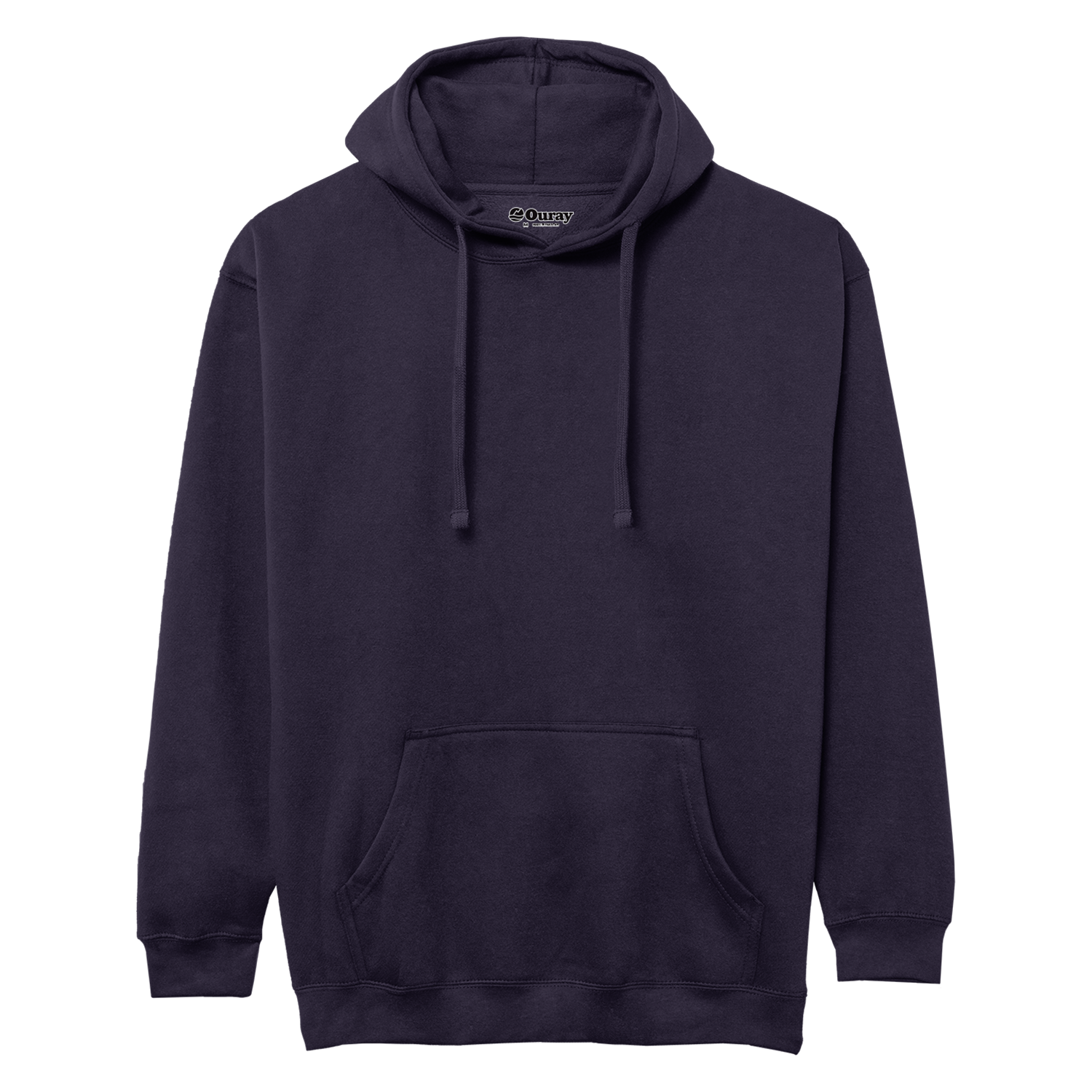 Benchmark Hood