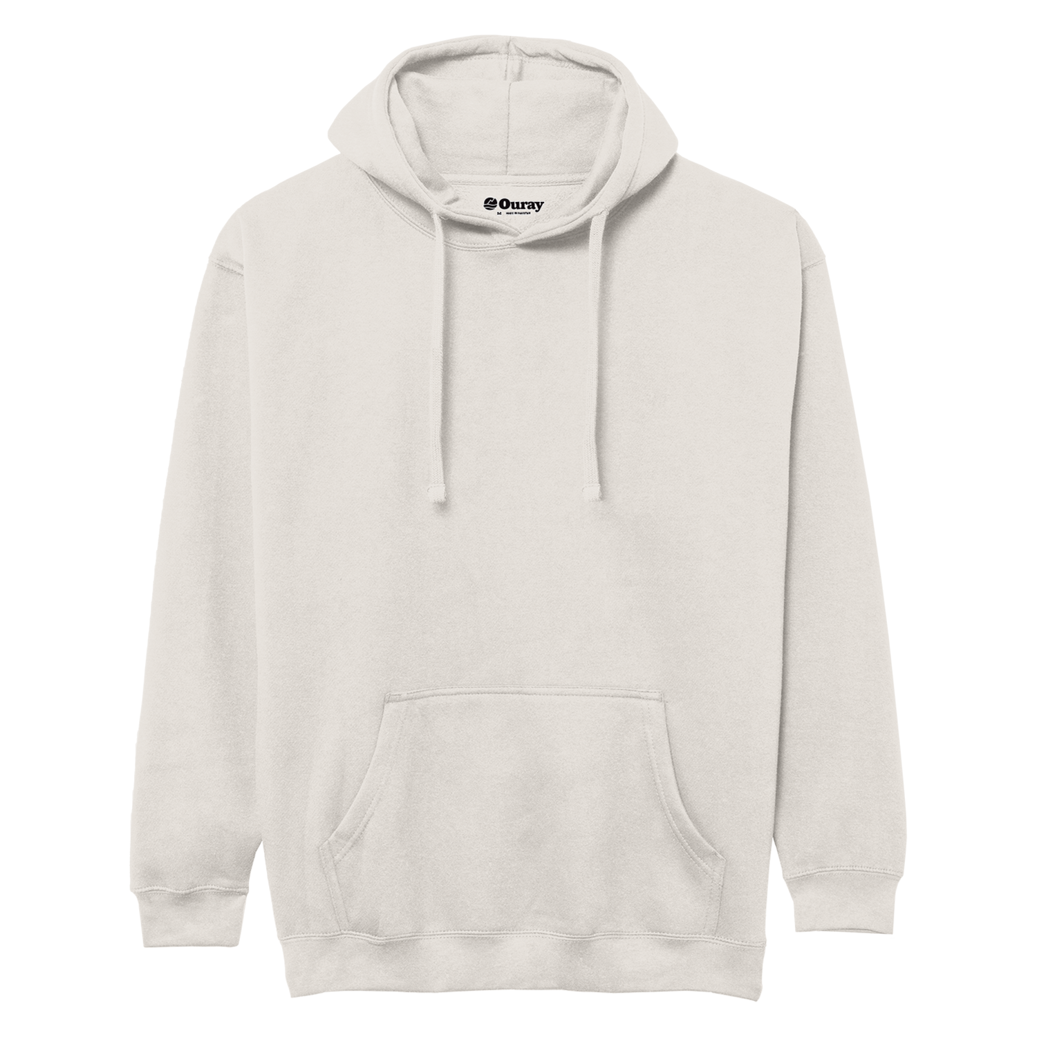 Benchmark Hood