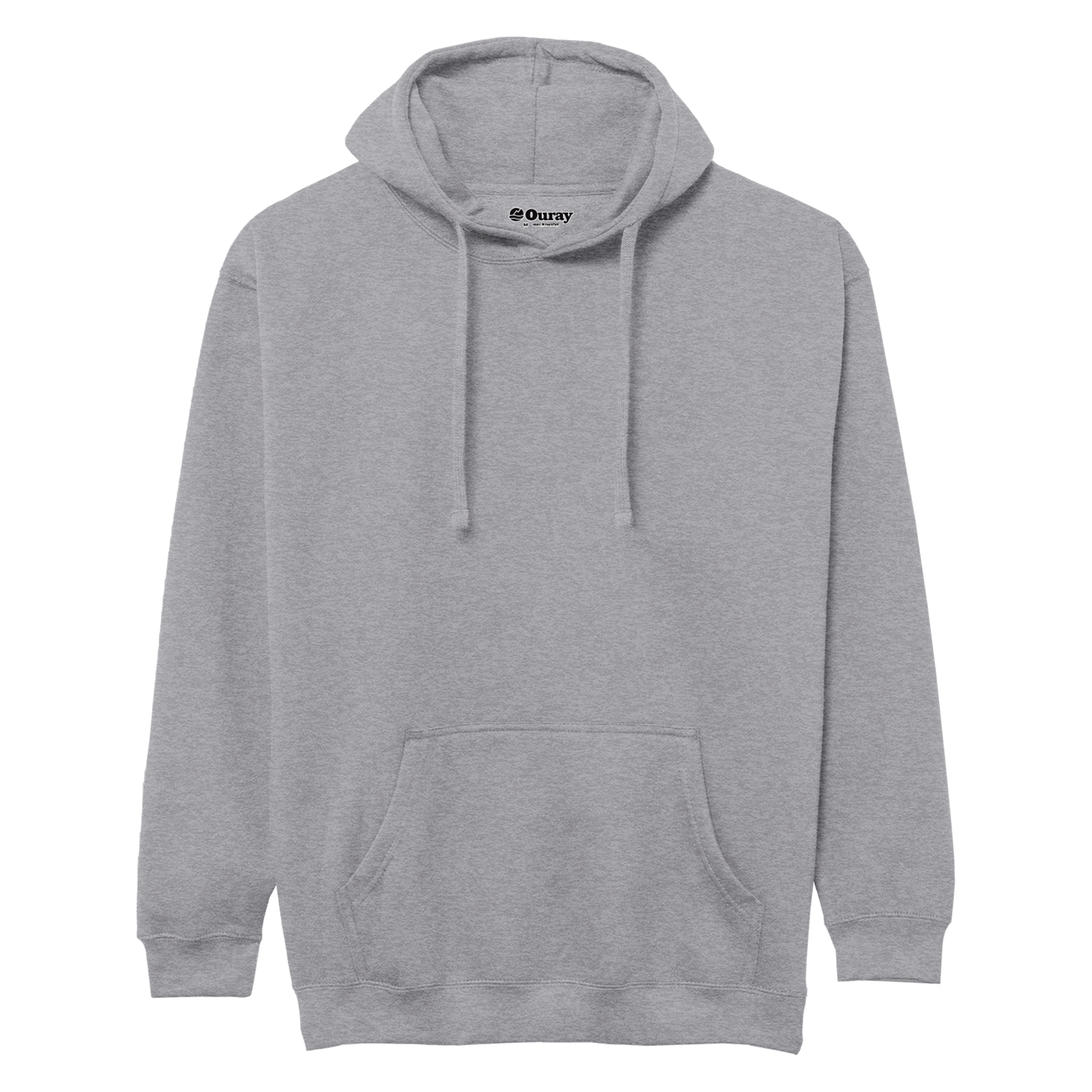 Benchmark Hood