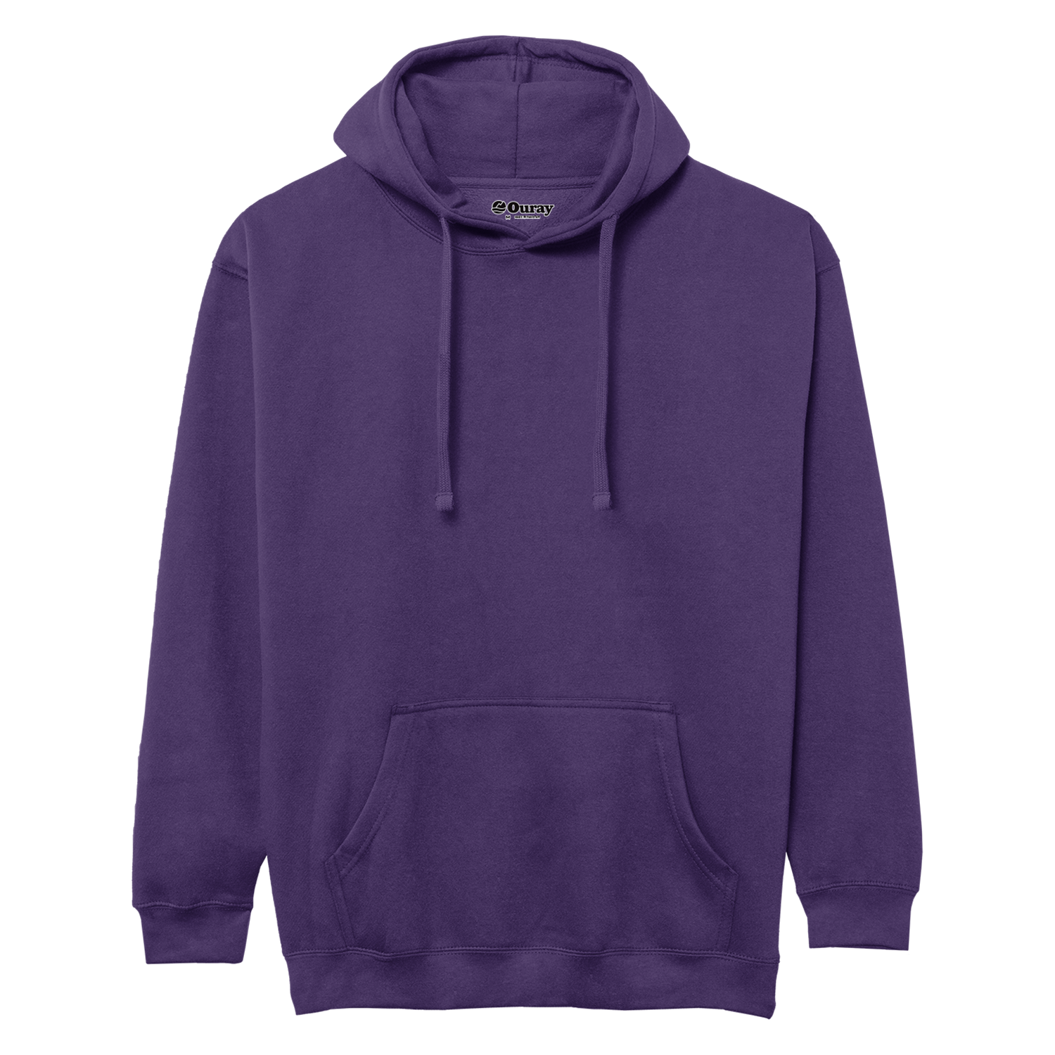Benchmark Hood