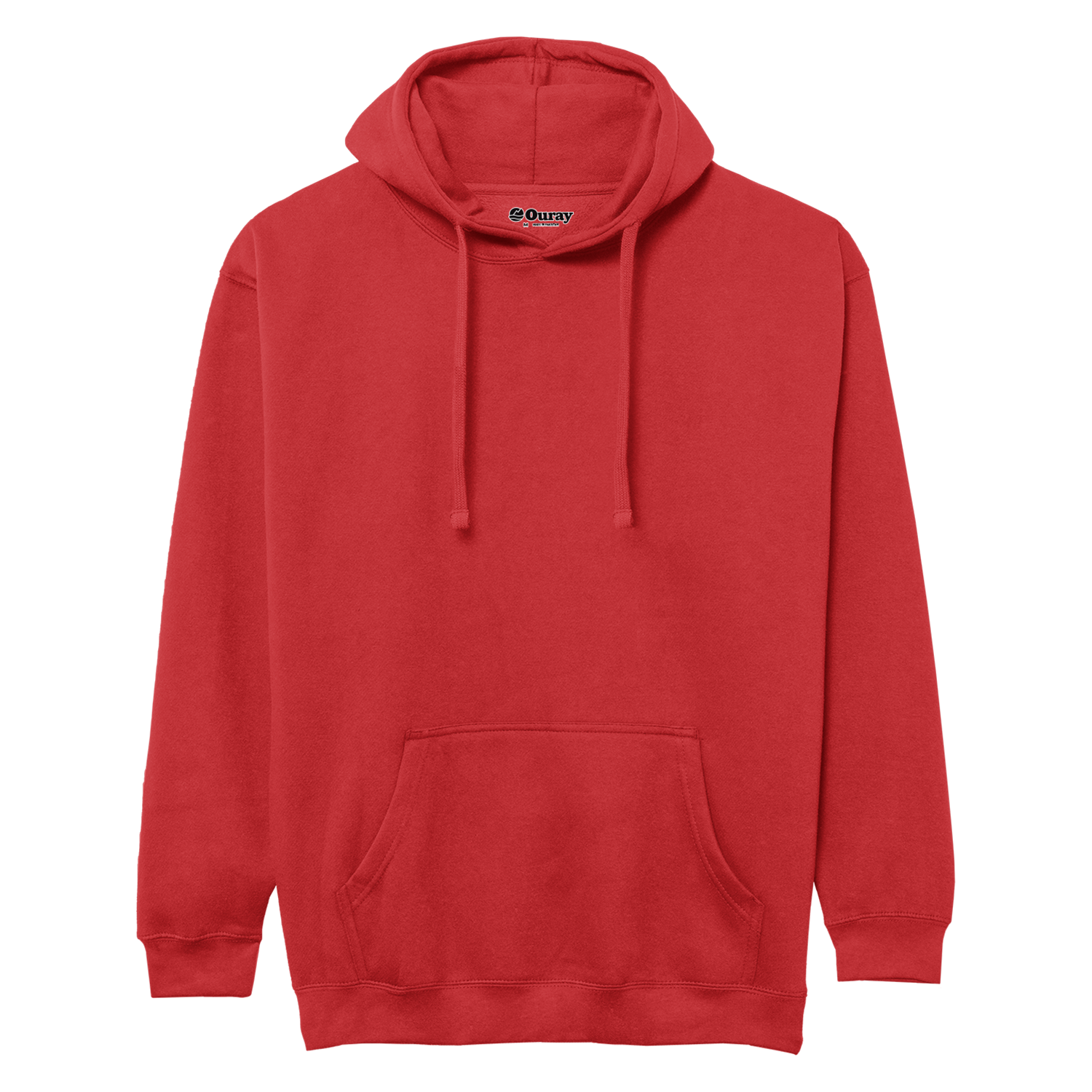 Benchmark Hood