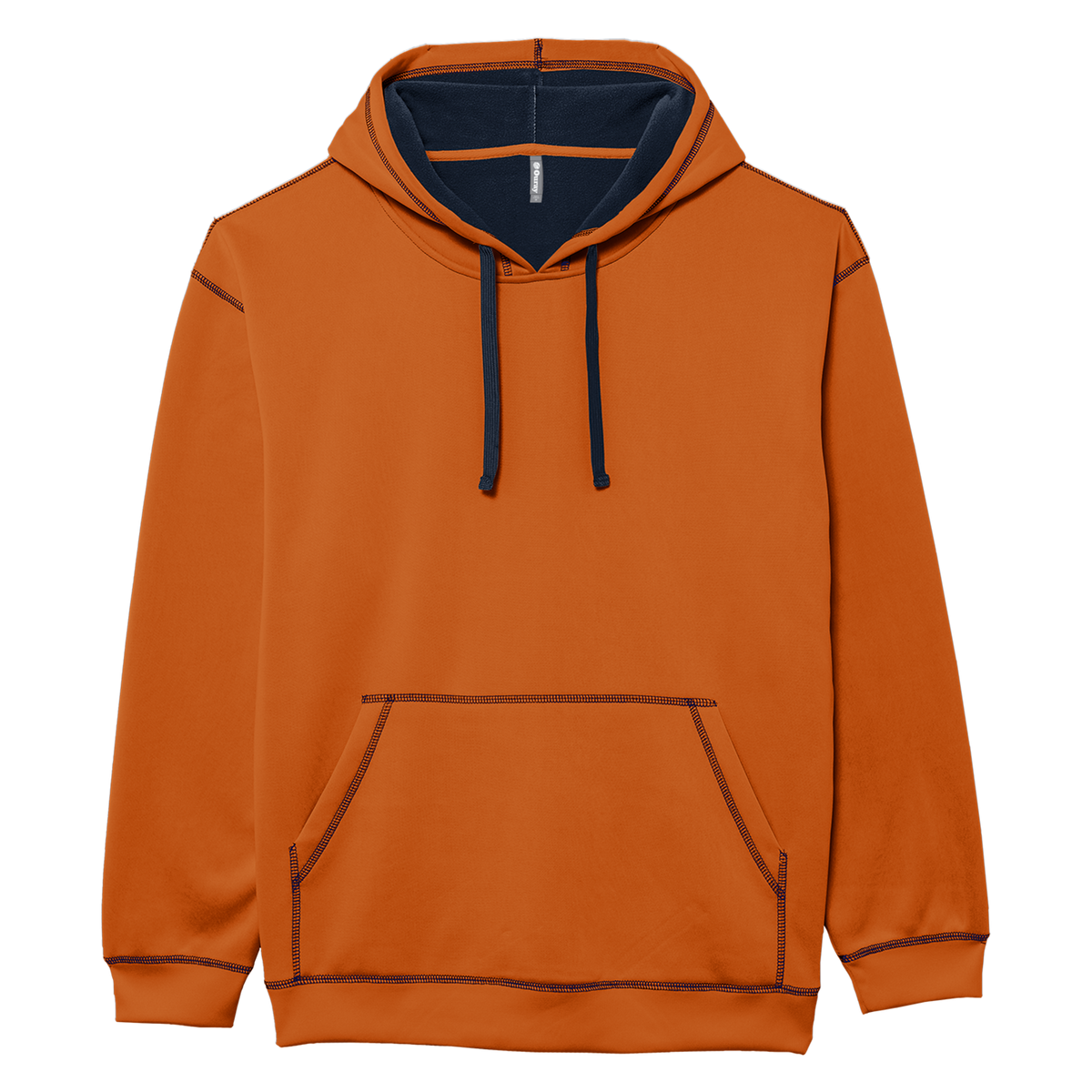 Transit Hood