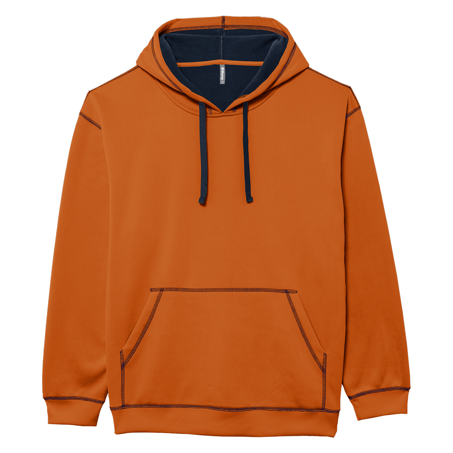 Transit Hood