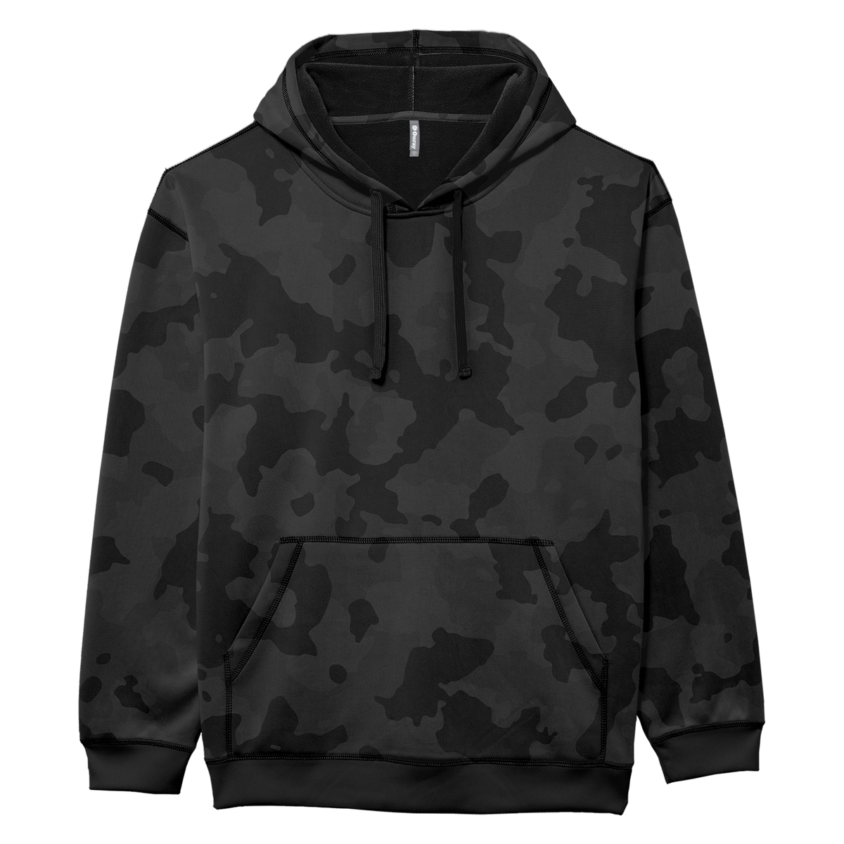 Transit Hood