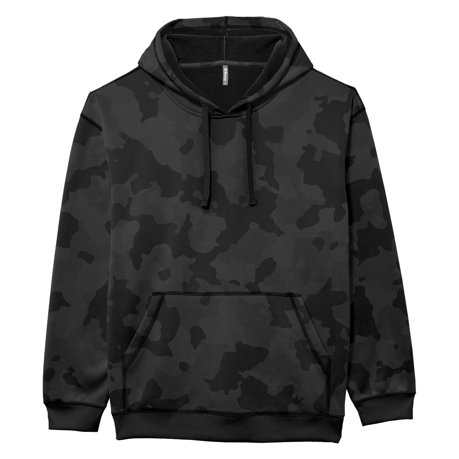 Transit Hood