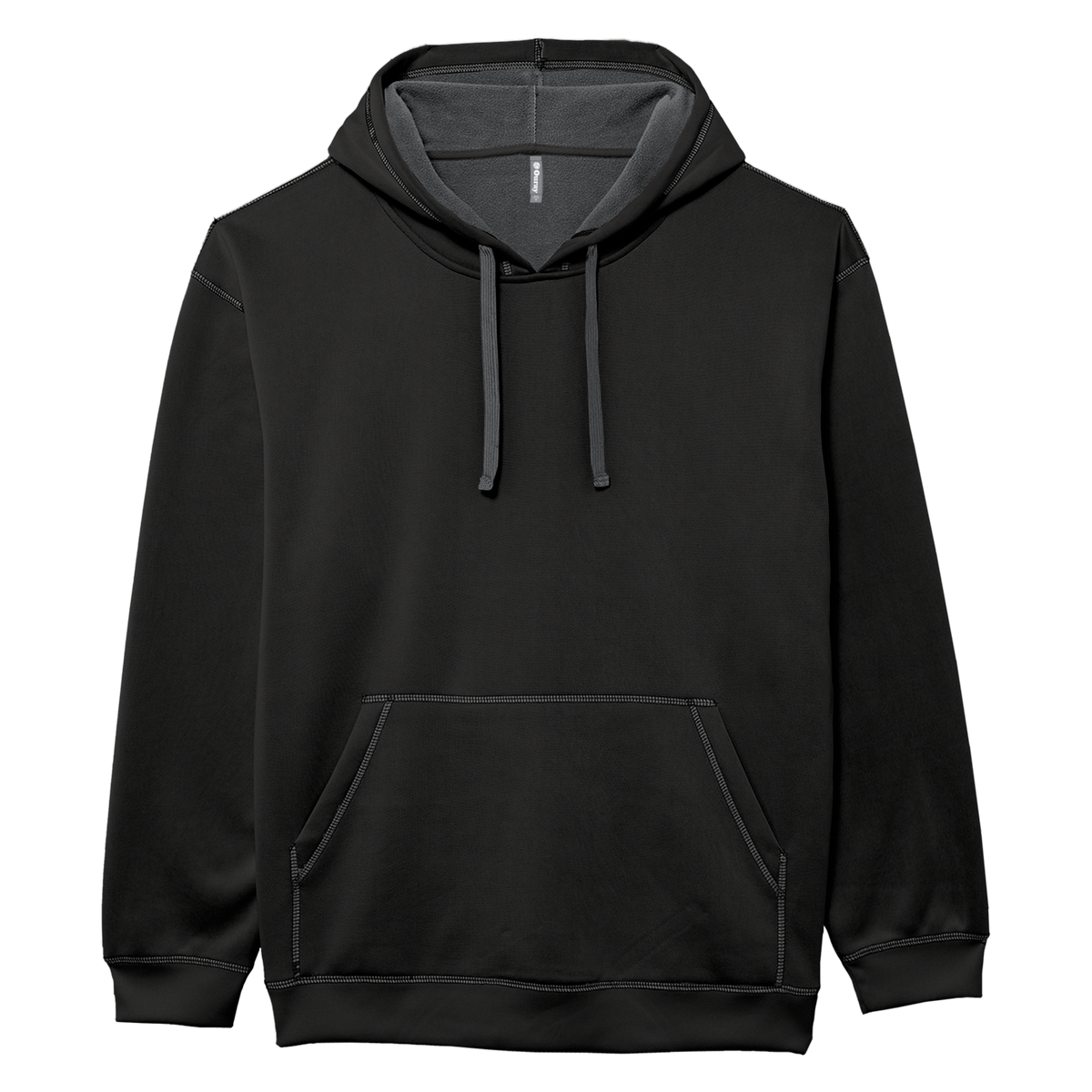 Transit Hood