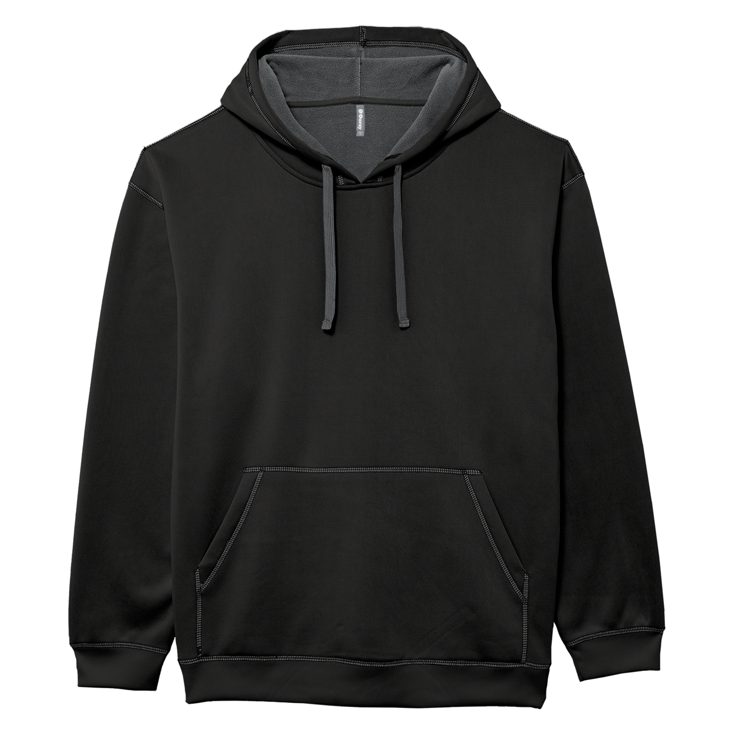 Transit Hood