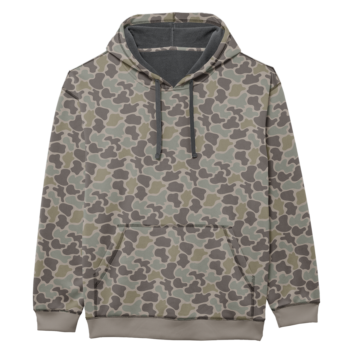 Transit Hood
