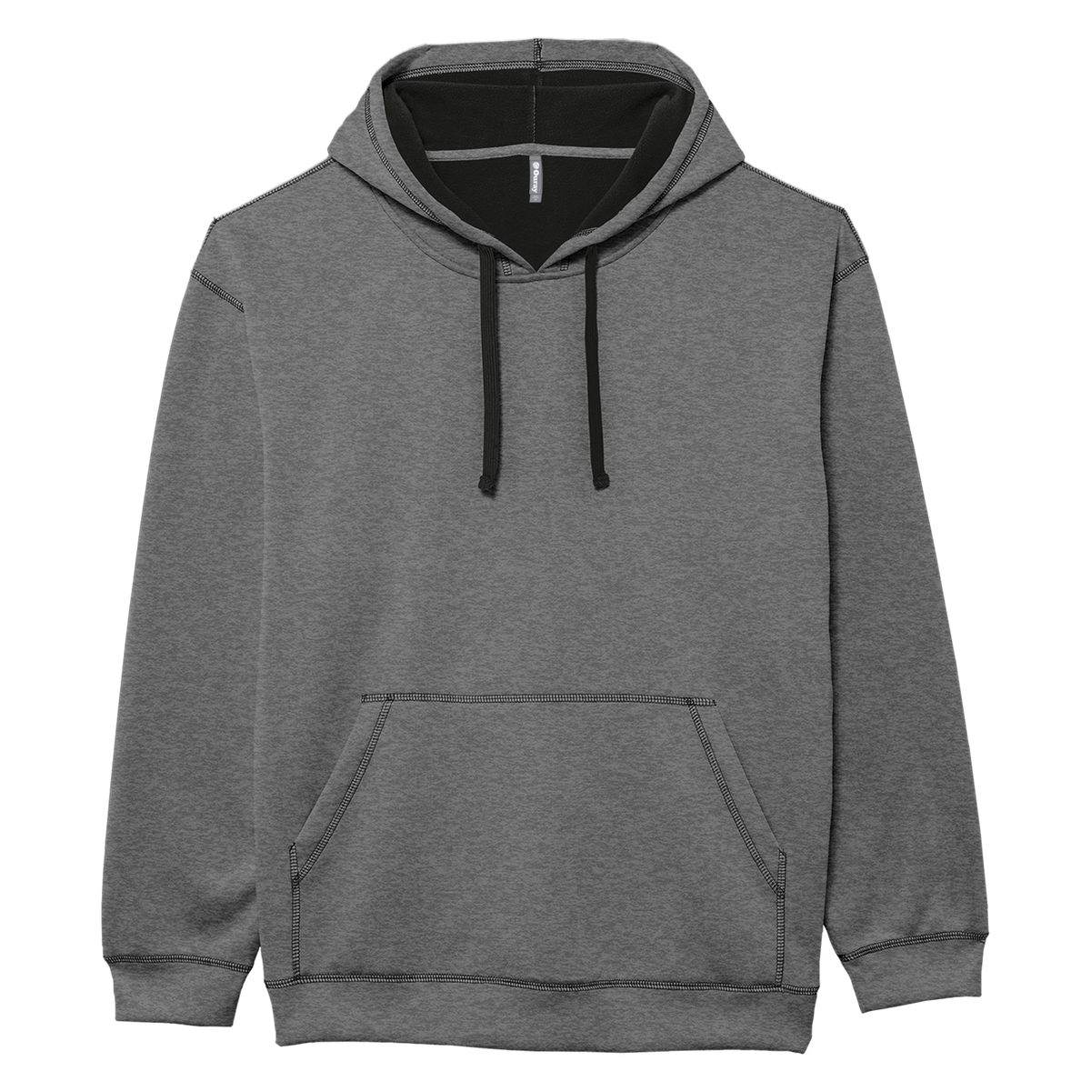 Transit Hood