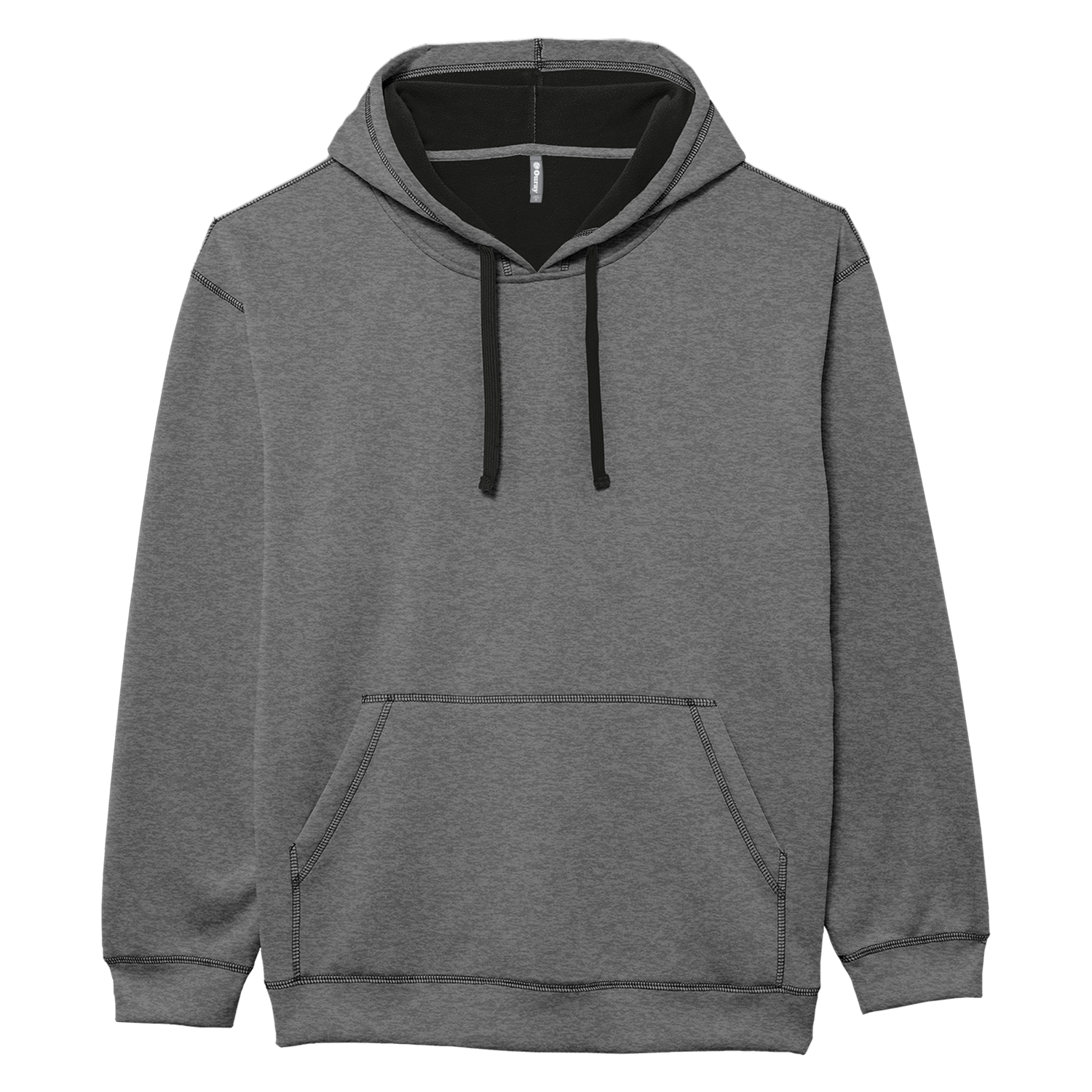 Transit Hood