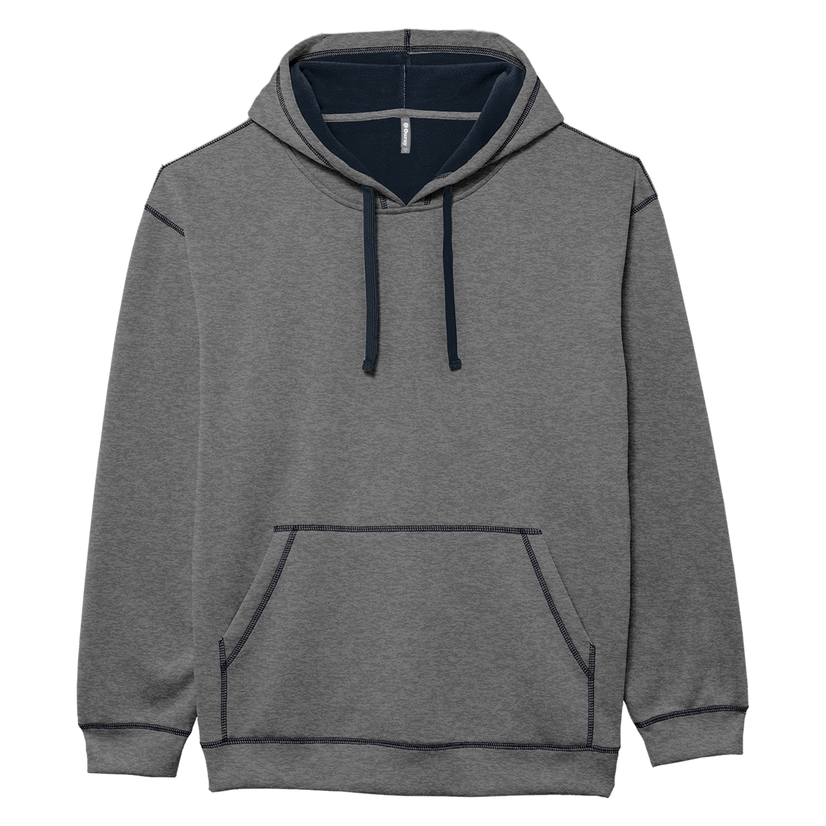 Transit Hood