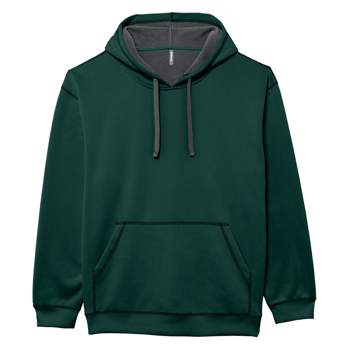 Transit Hood