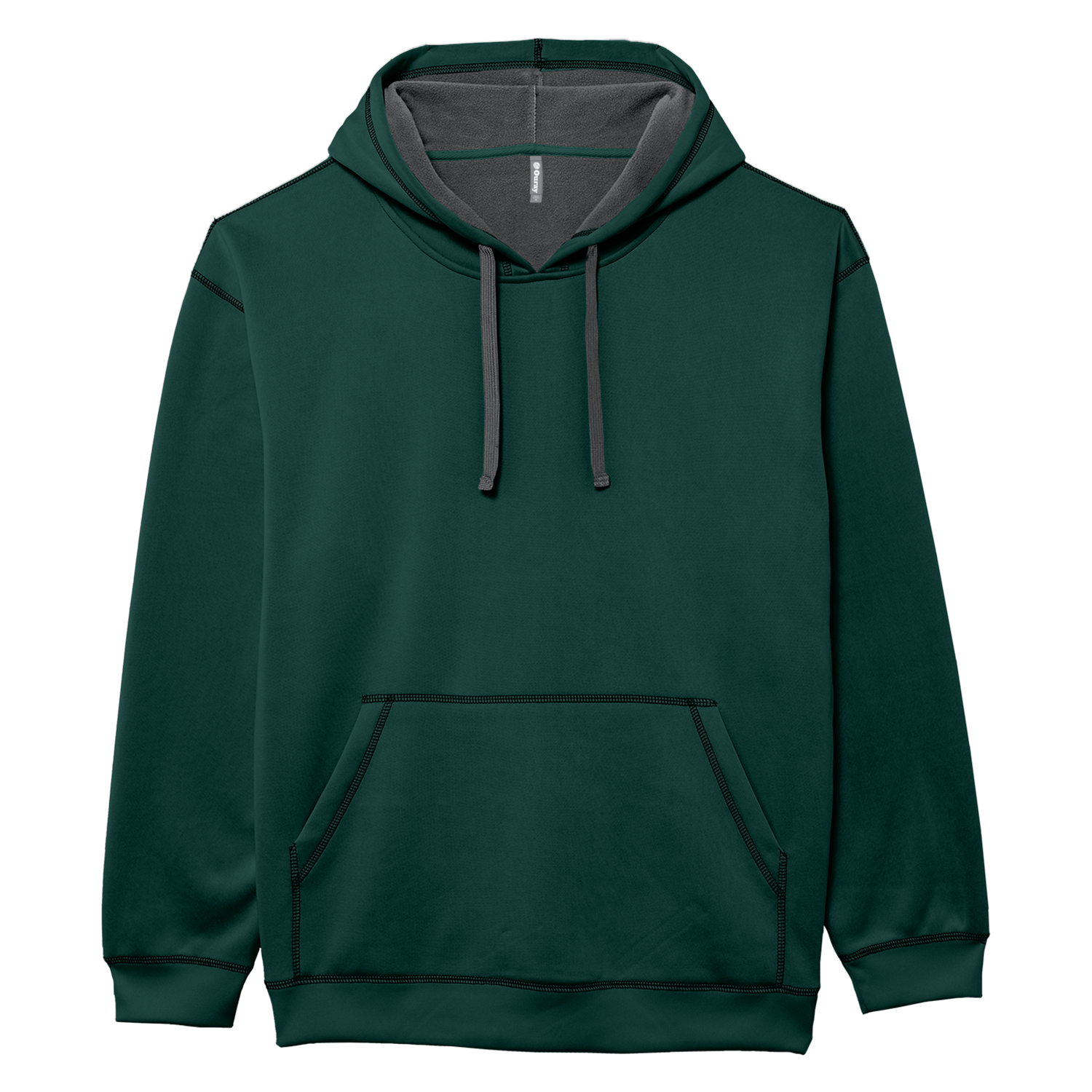 Transit Hood