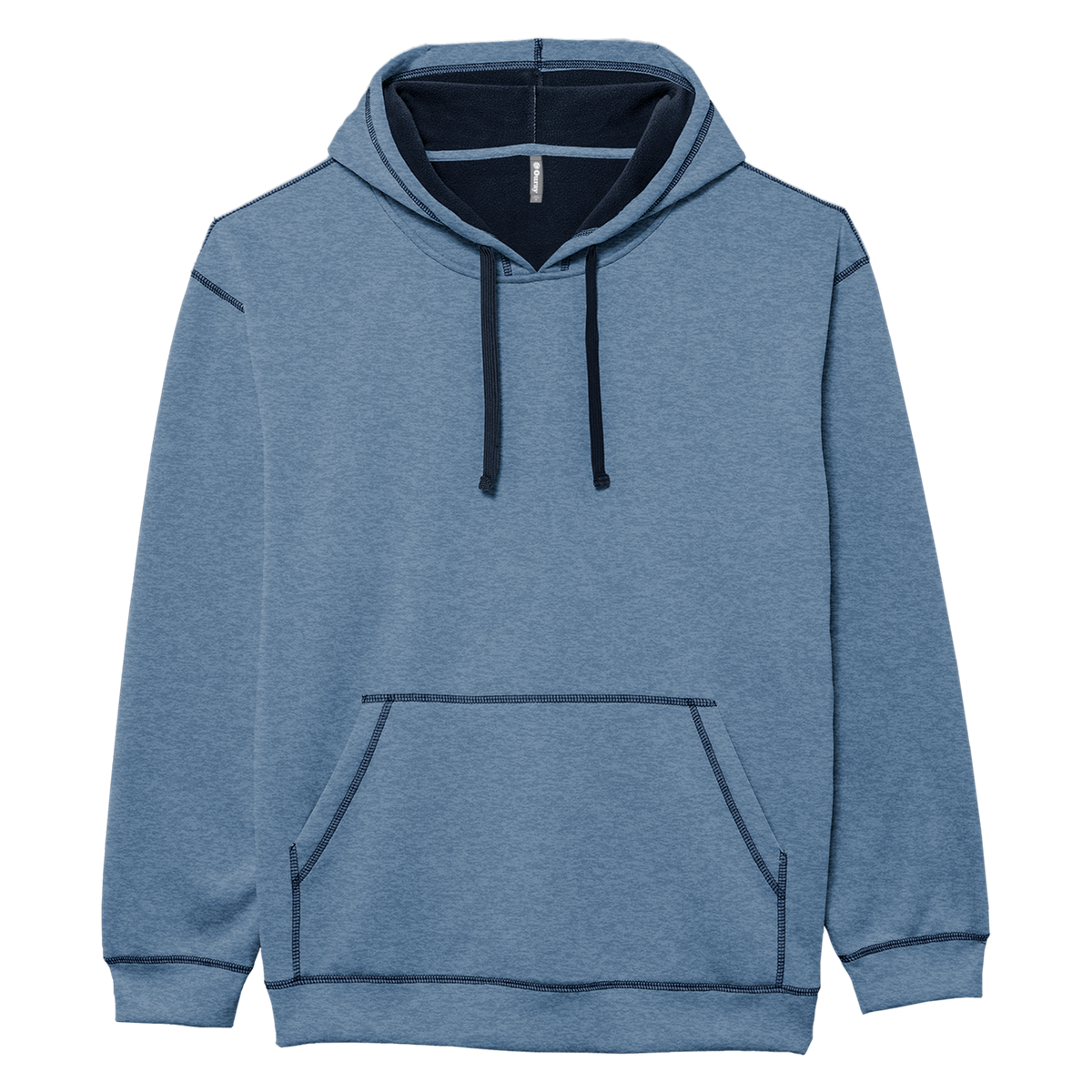 Transit Hood