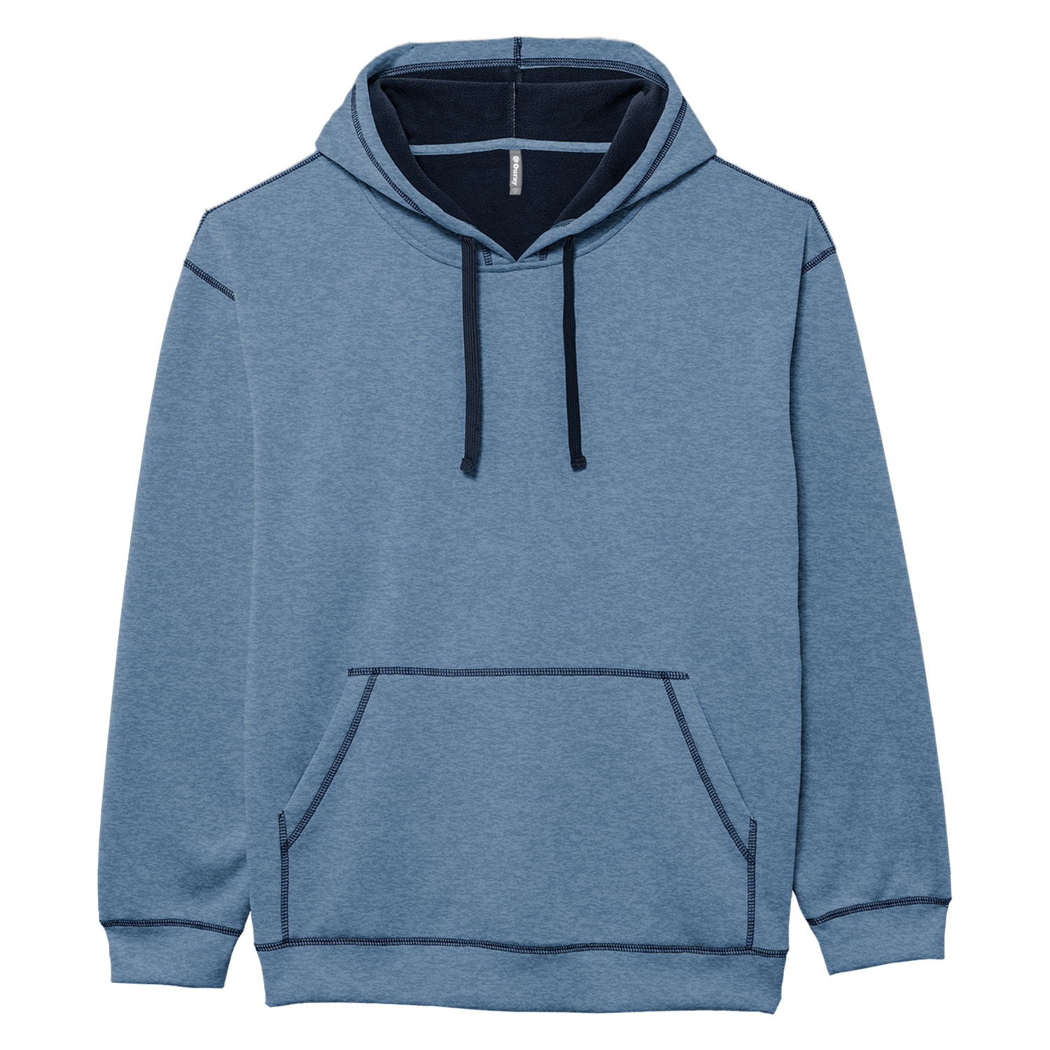 Transit Hood