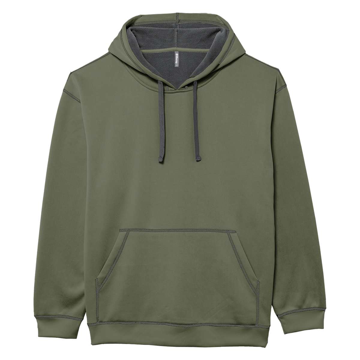 Transit Hood