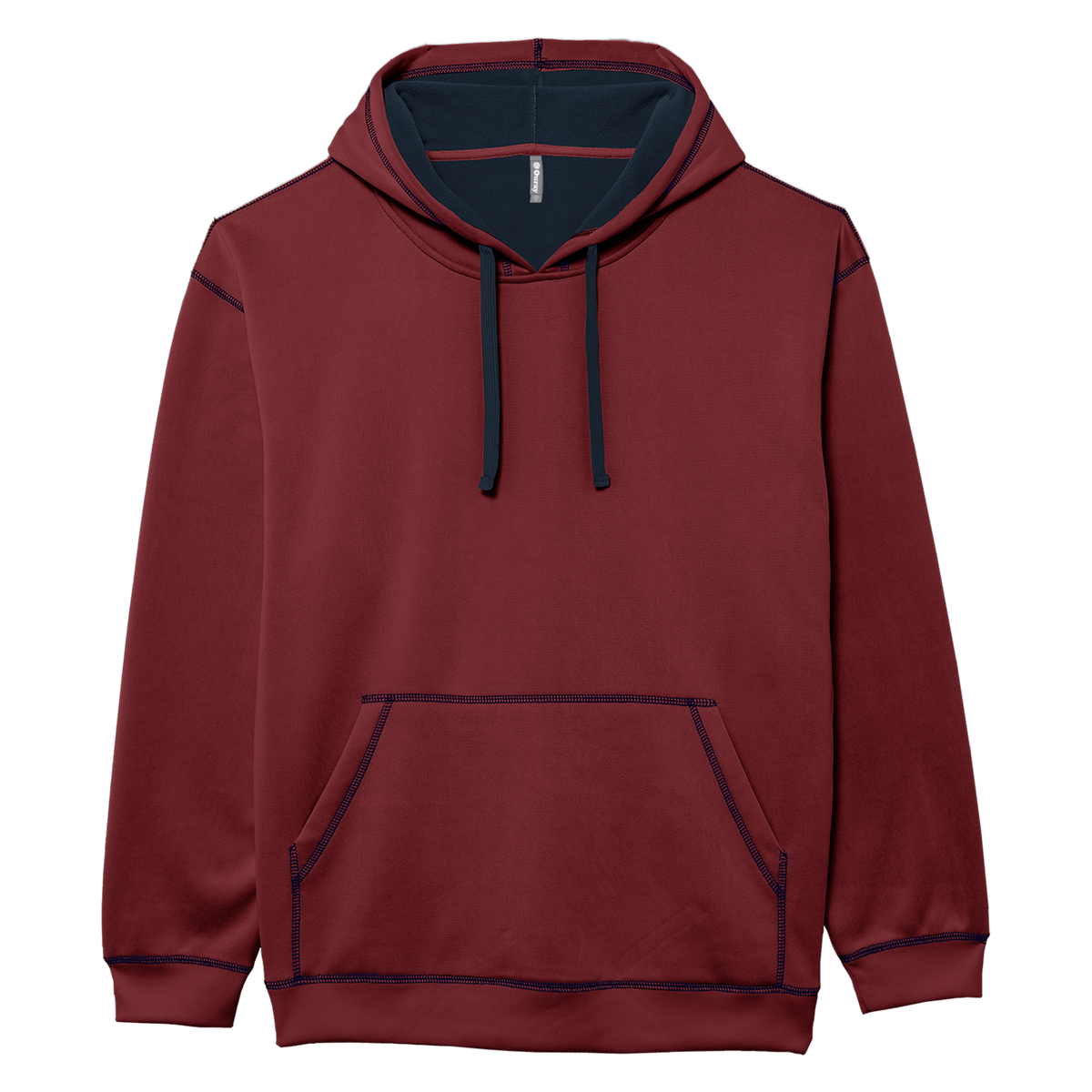 Transit Hood