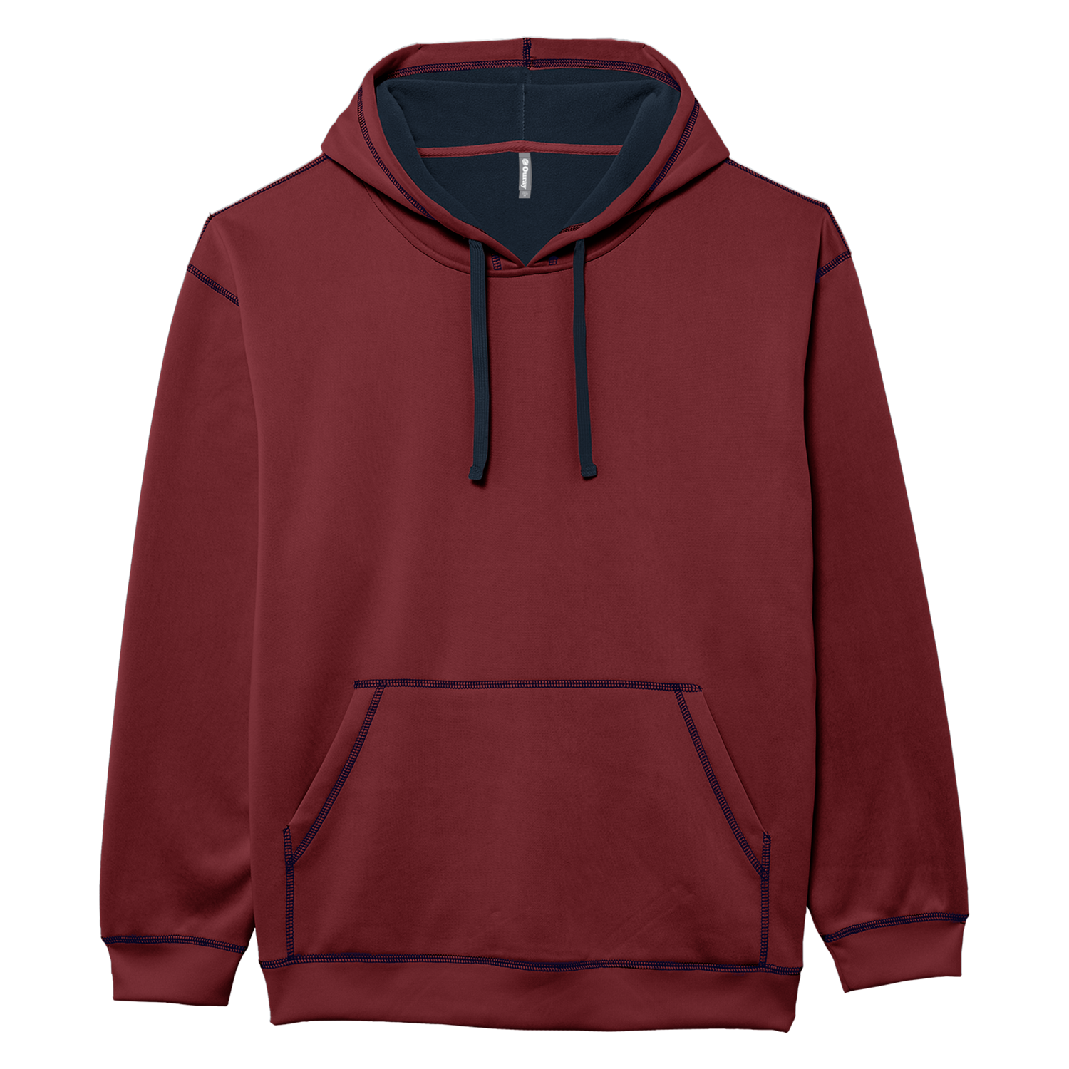 Transit Hood