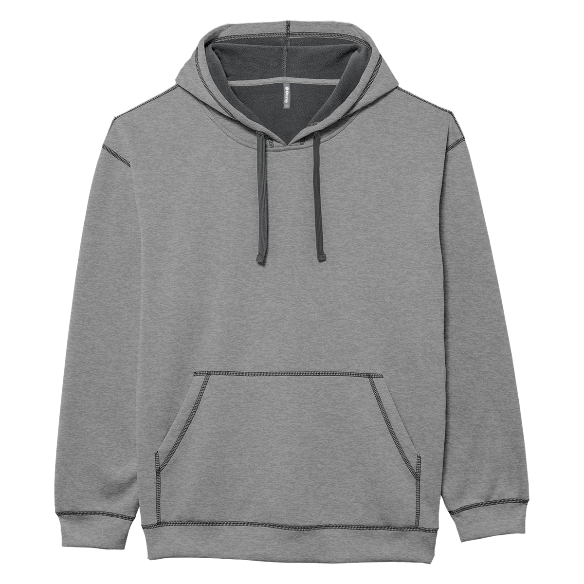 Transit Hood