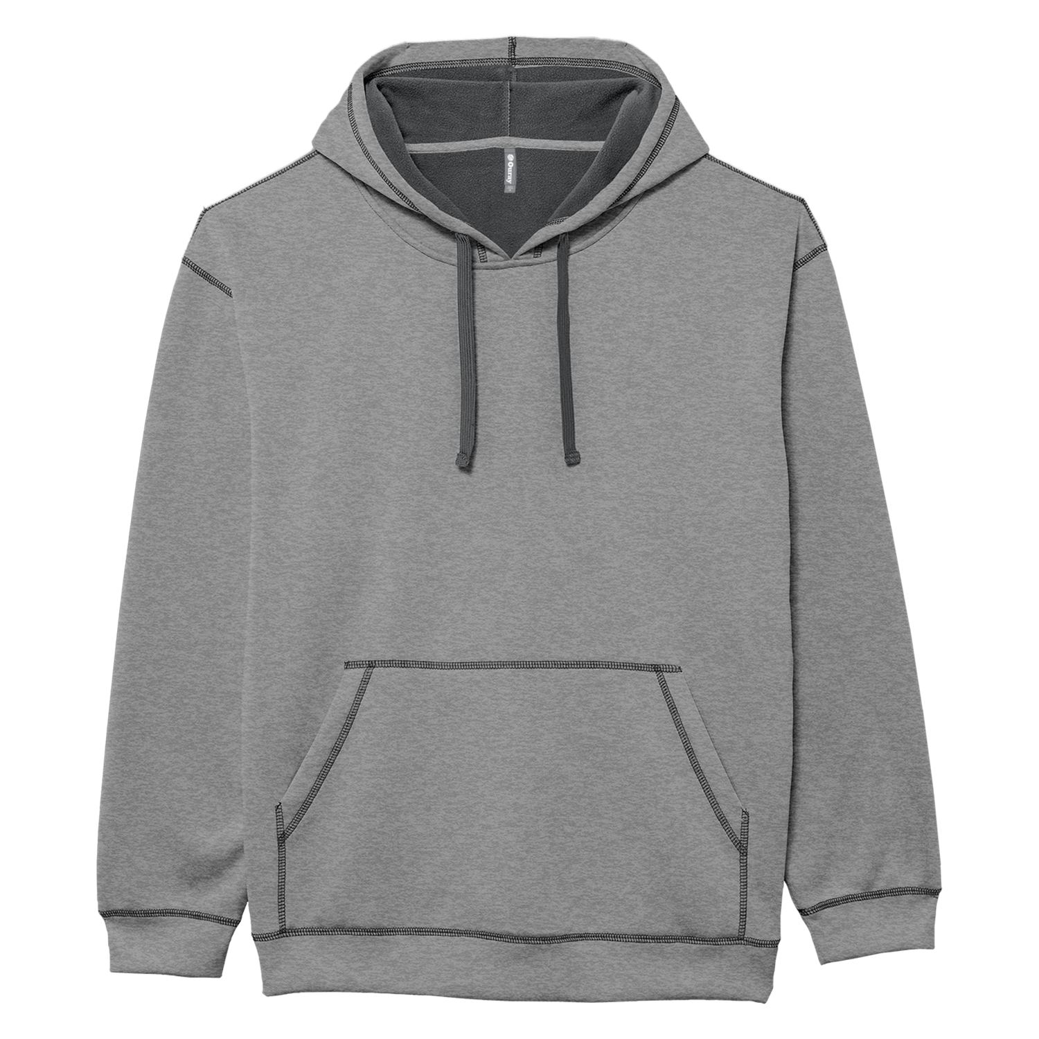 Transit Hood