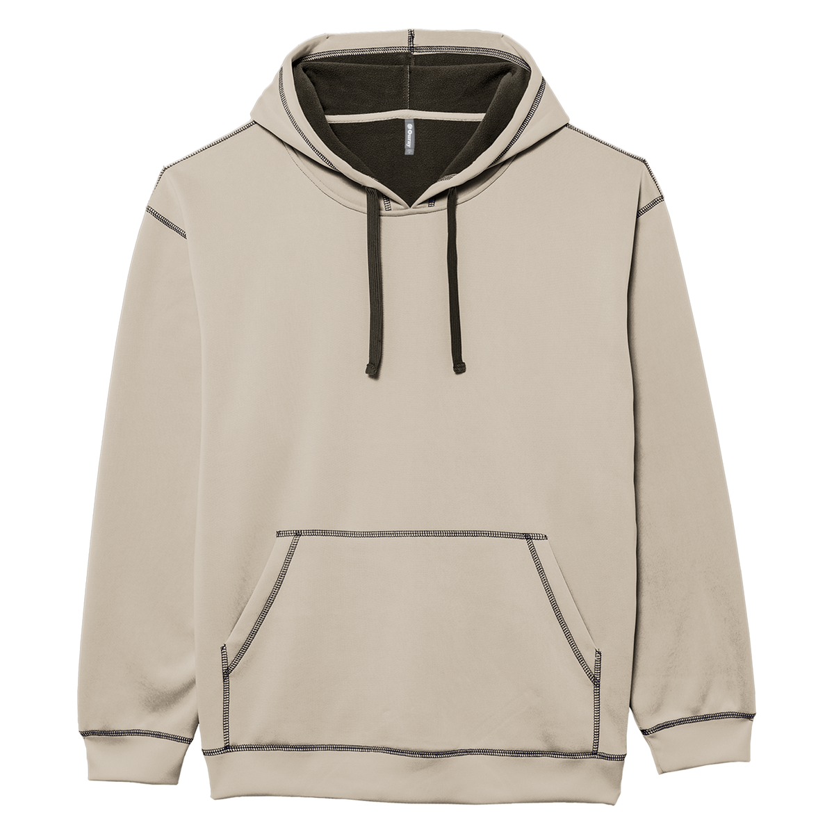 Transit Hood
