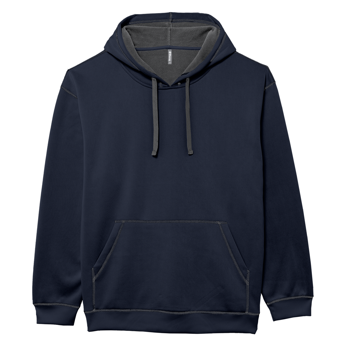 Transit Hood