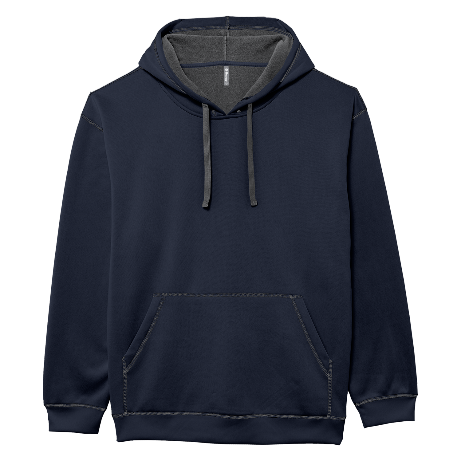 Transit Hood