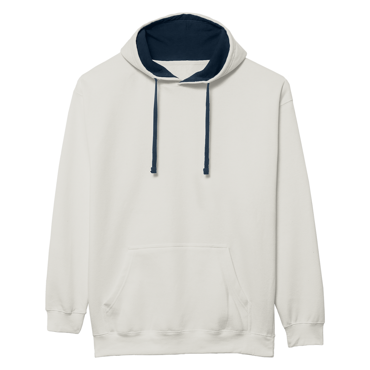 Benchmark Colorblock Pullover Hood