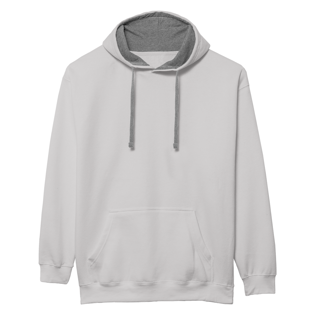 Benchmark Colorblock Pullover Hood