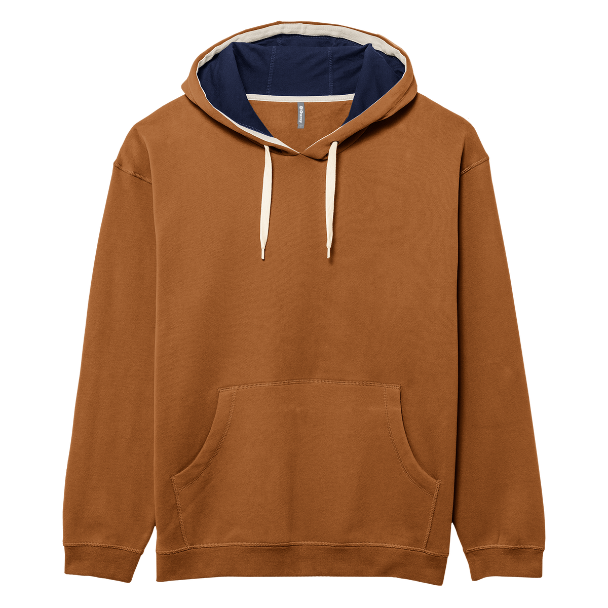Peerless DLX Hood