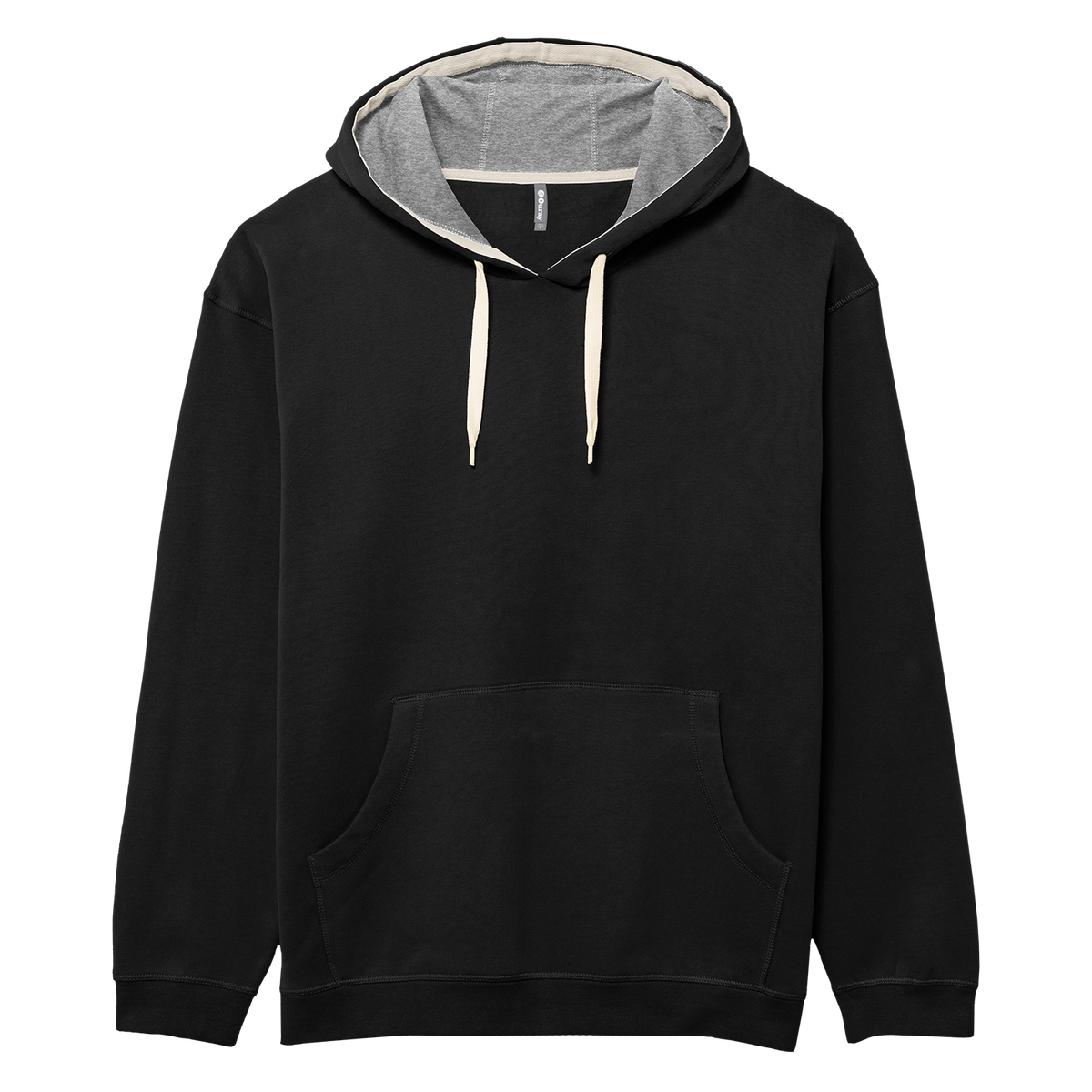 Peerless DLX Hood