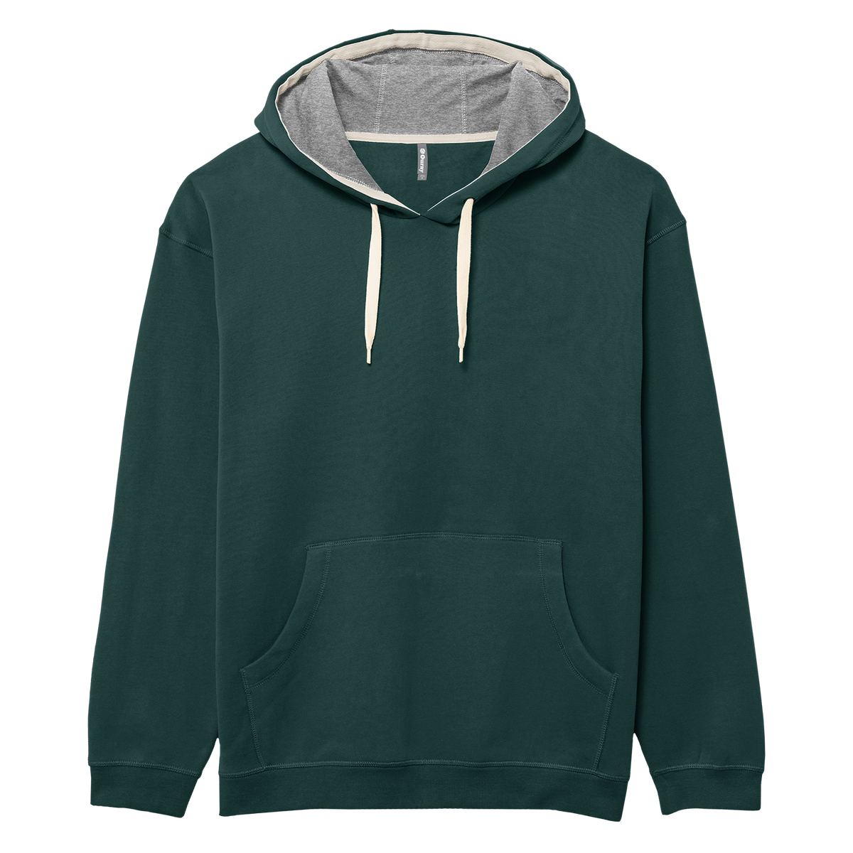 Peerless DLX Hood