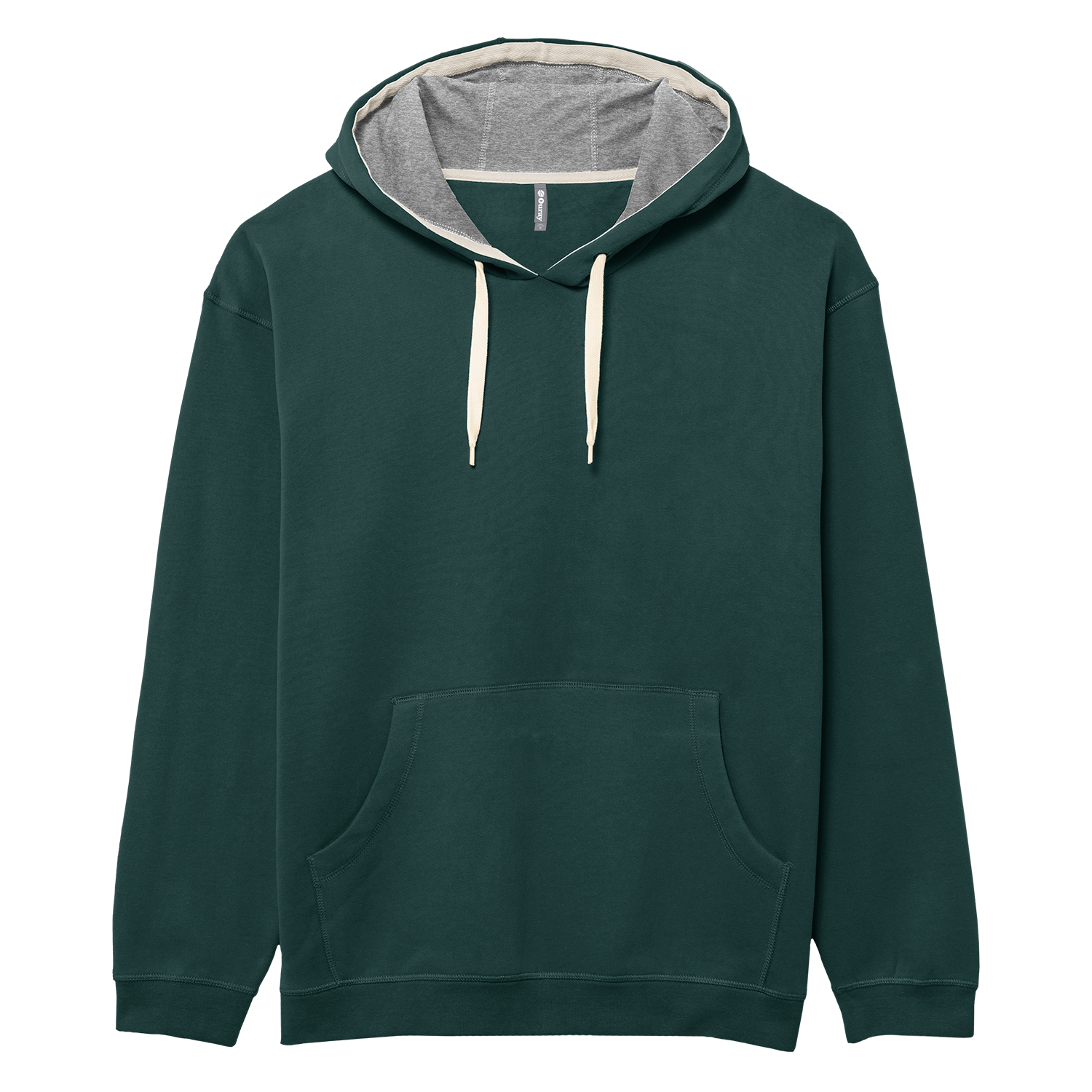 Peerless DLX Hood