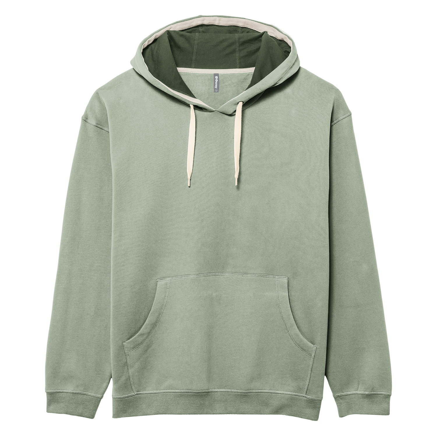 Peerless DLX Hood