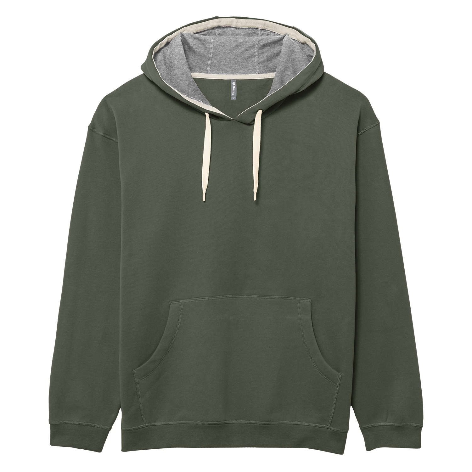 Peerless DLX Hood