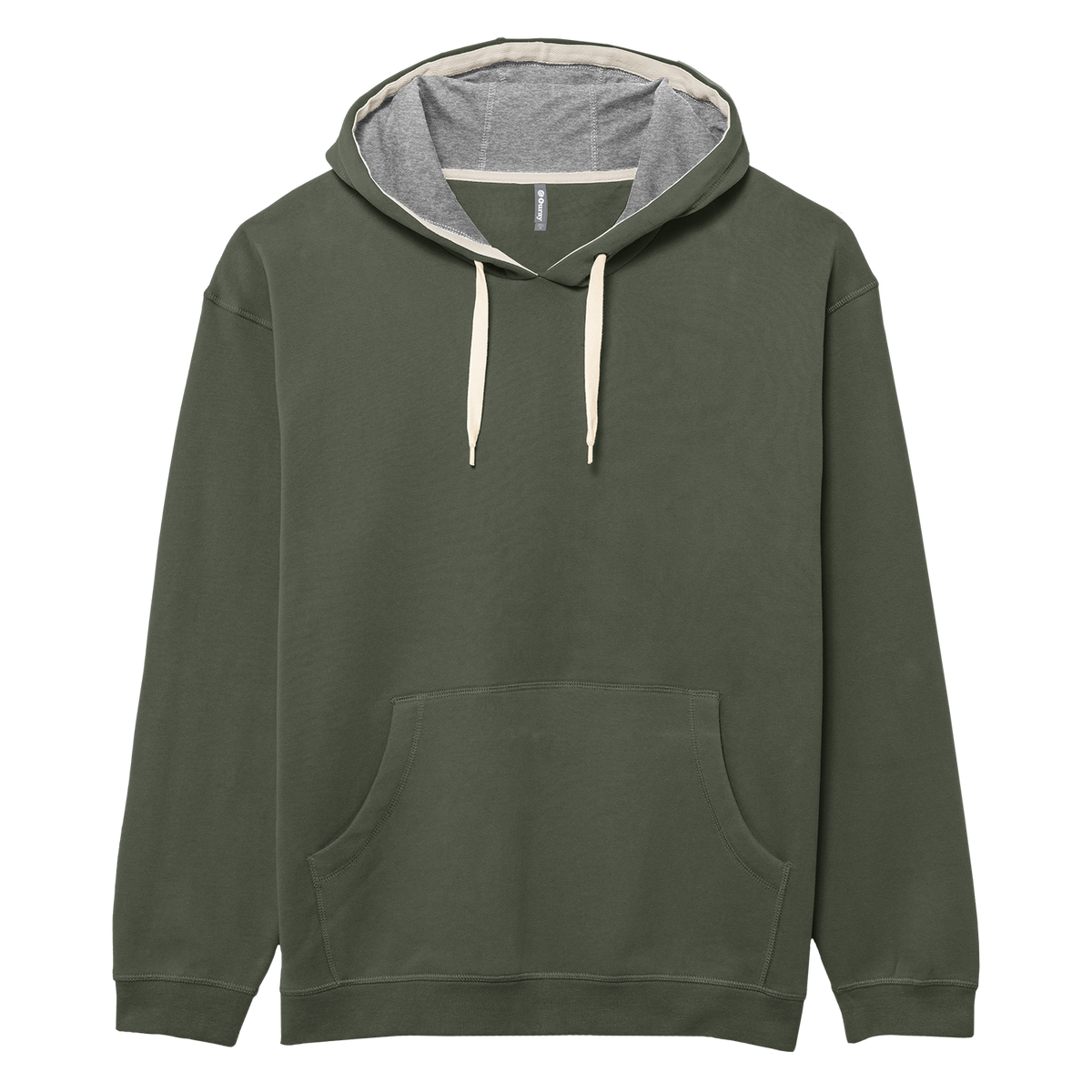 Peerless DLX Hood