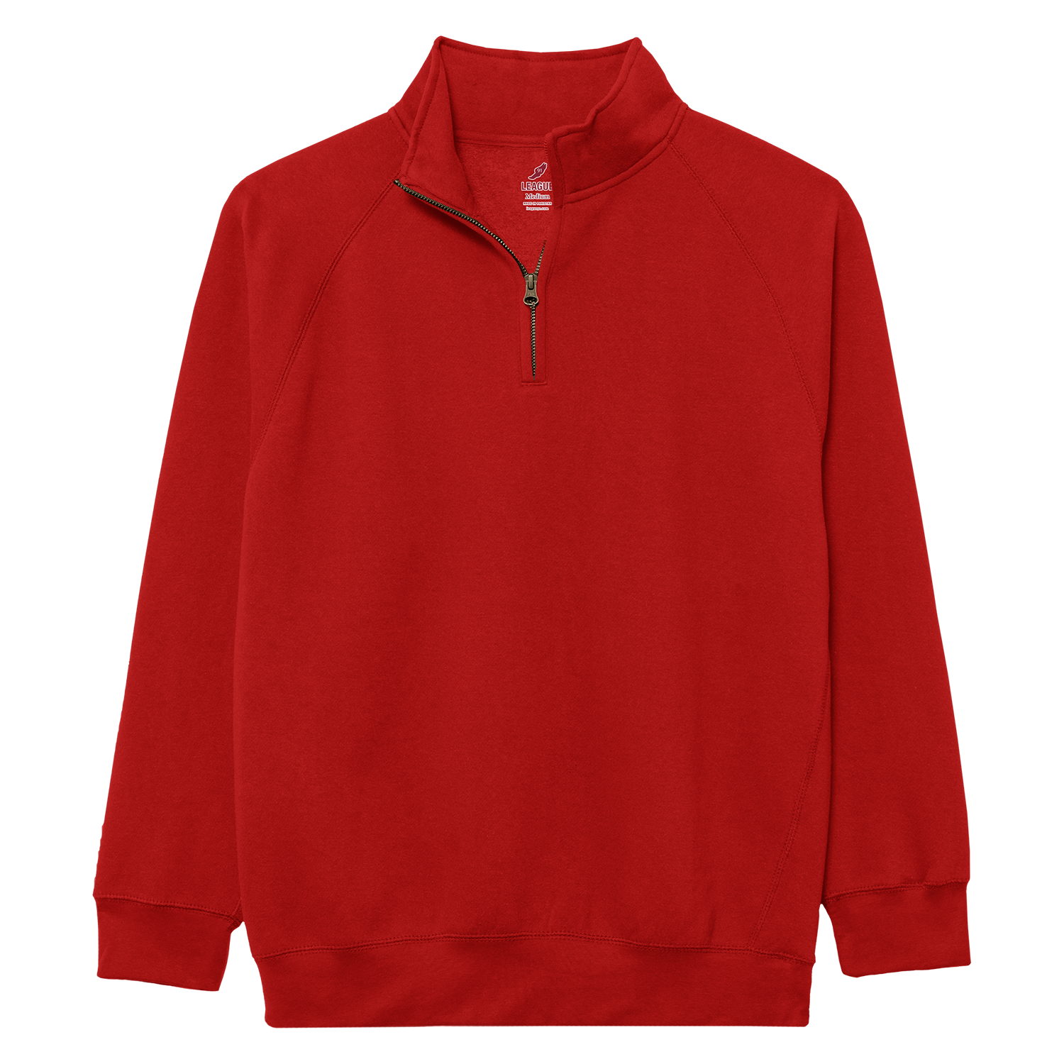 Benchmark Quarter Zip